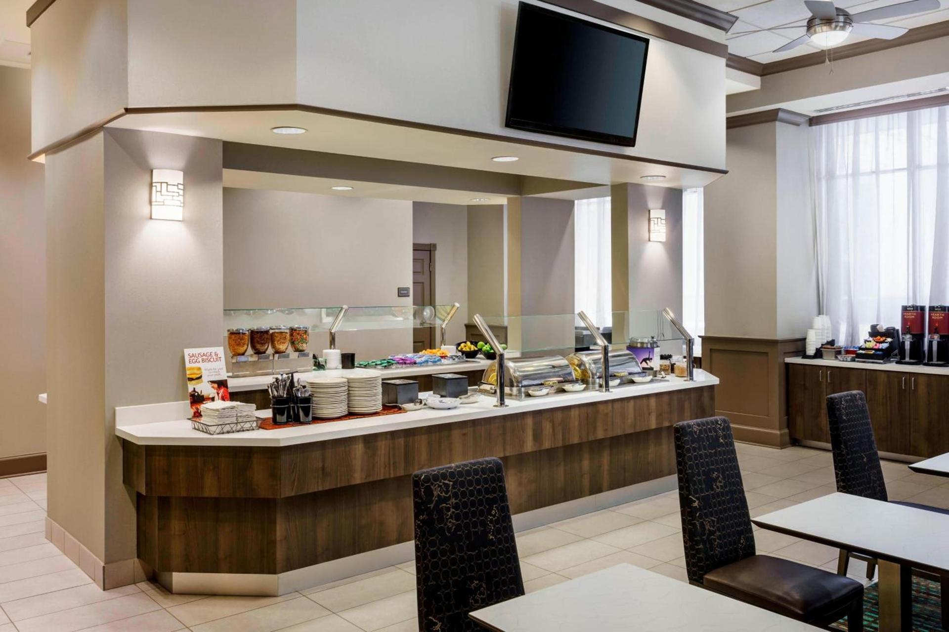 Residence Inn Houston Downtown/Convention Center photo 22