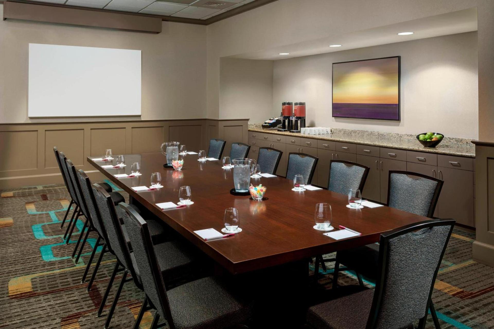 Residence Inn Houston Downtown/Convention Center photo 27