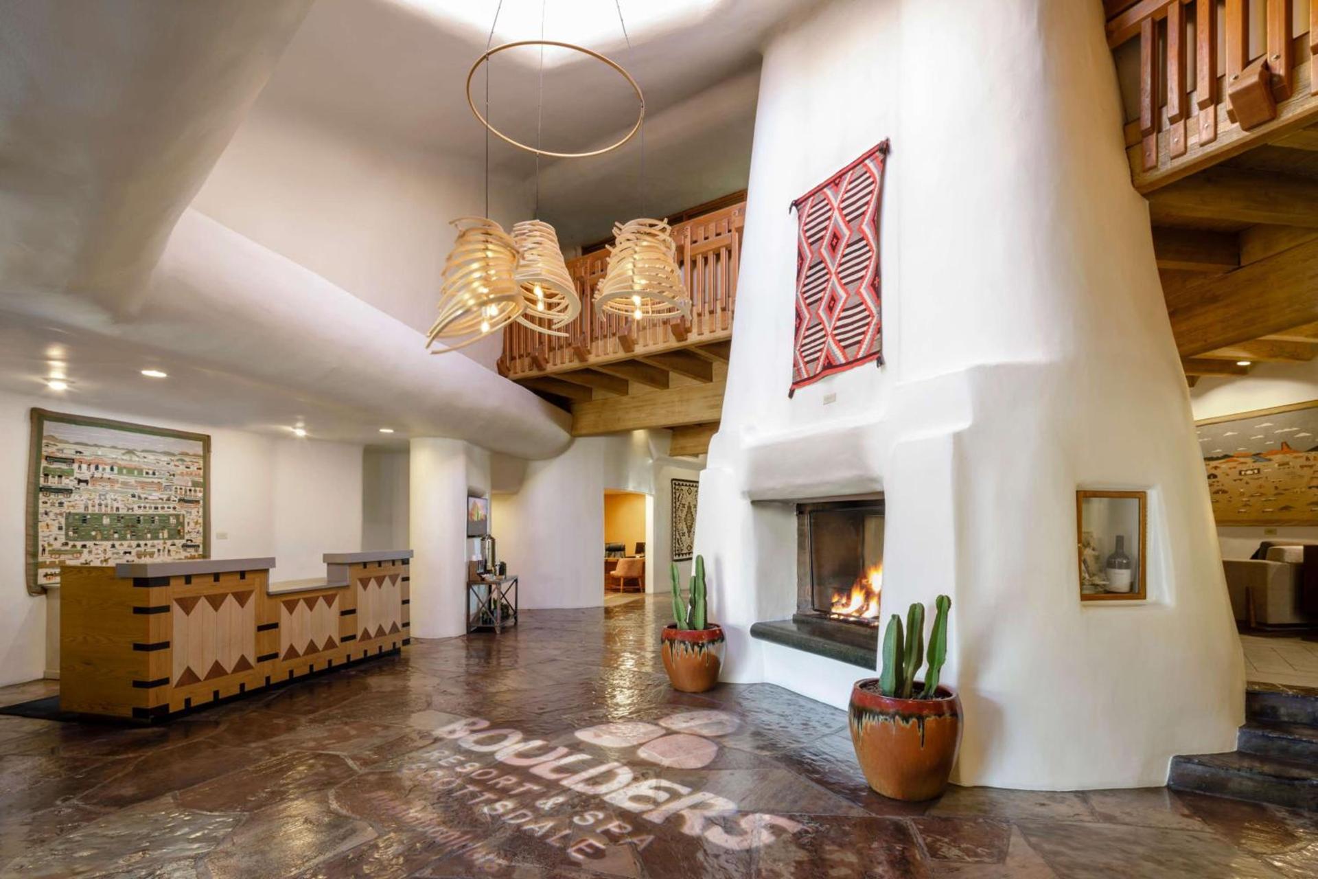 Boulders Resort & Spa Scottsdale, Curio Collection by Hilton photo 16