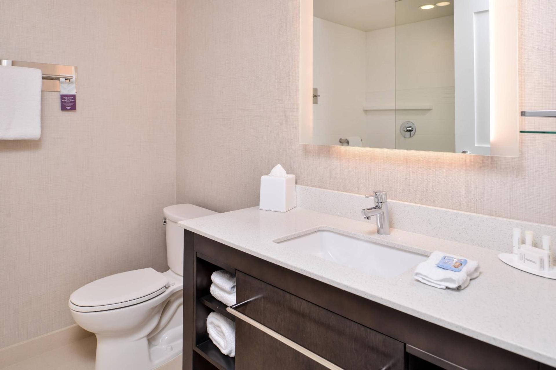 Residence Inn by Marriott Charlotte Northlake photo 10