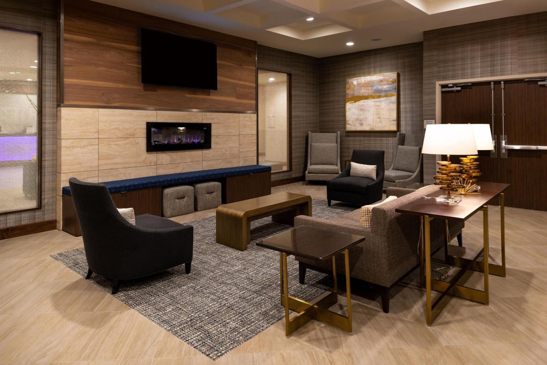 Residence Inn by Marriott Charlotte Northlake photo 5
