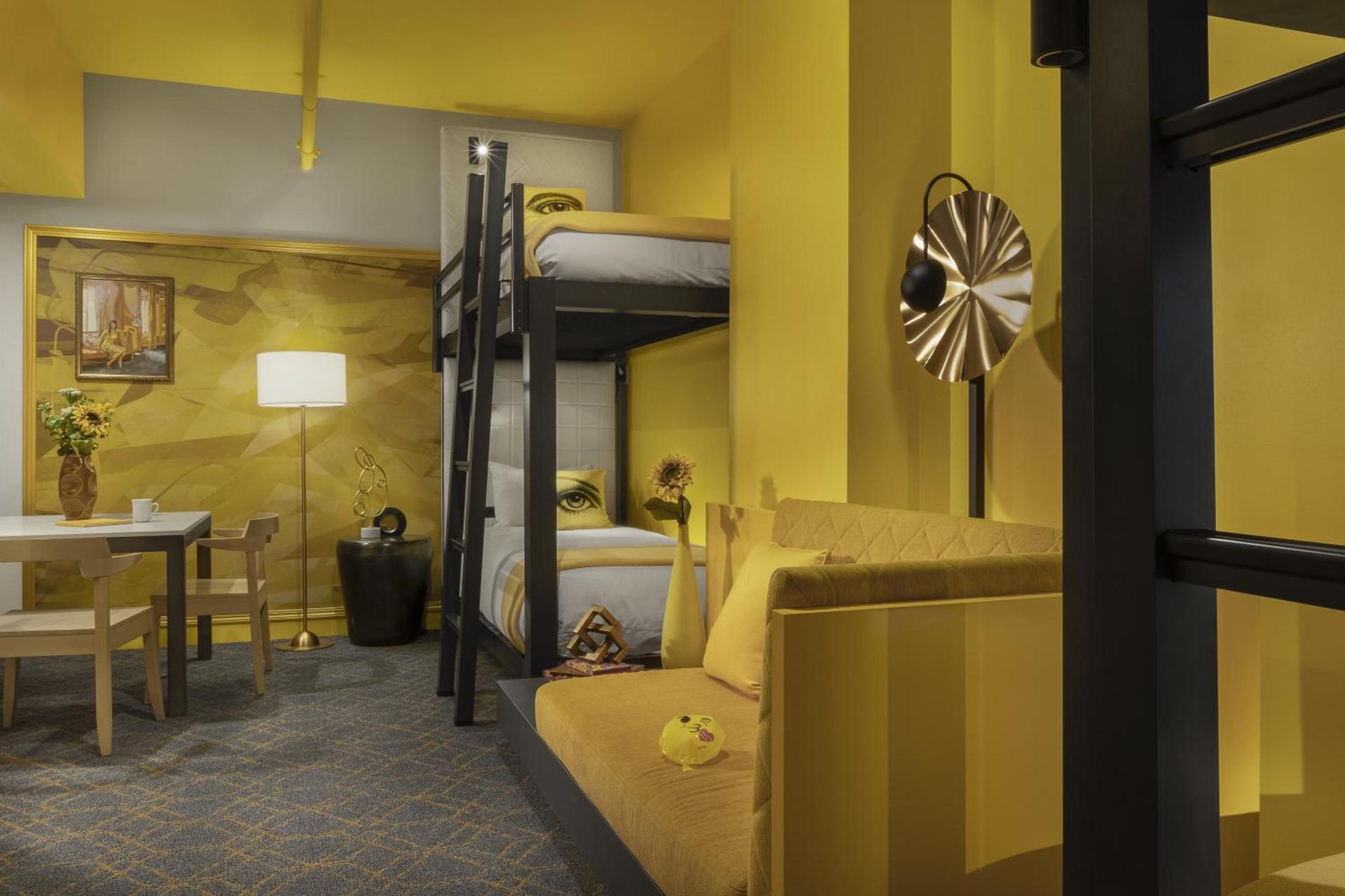 Angad Arts Hotel St Louis, Tapestry Collection by Hilton photo 54