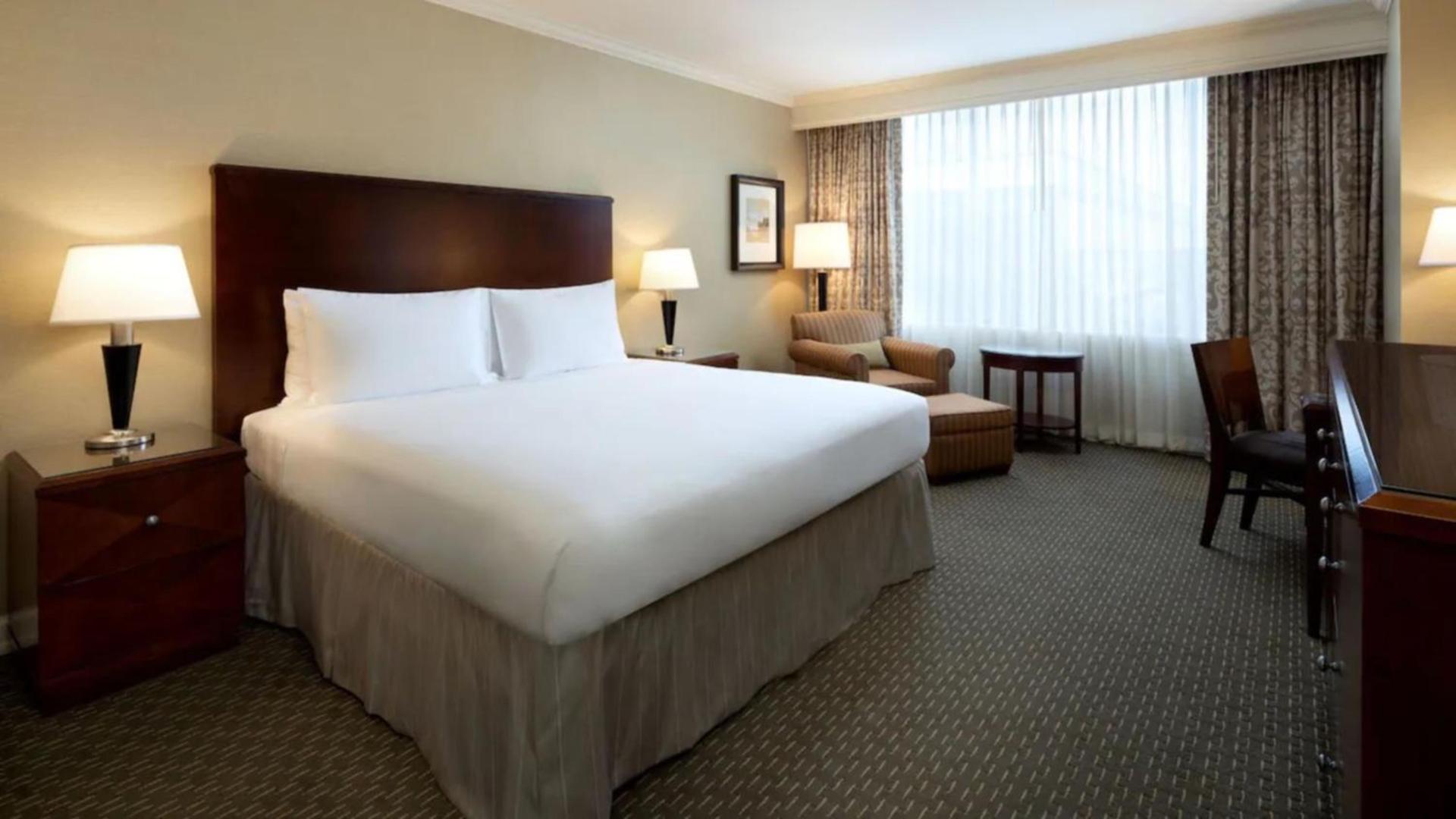 Hyatt Regency Houston West photo 59