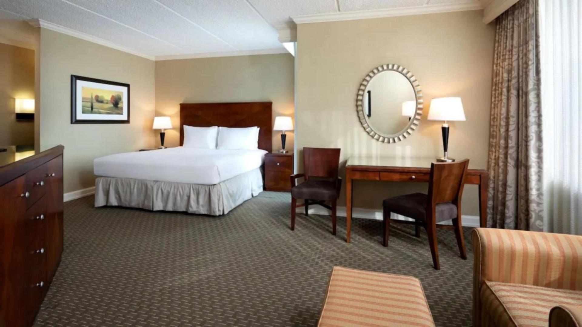 Hyatt Regency Houston West photo 62