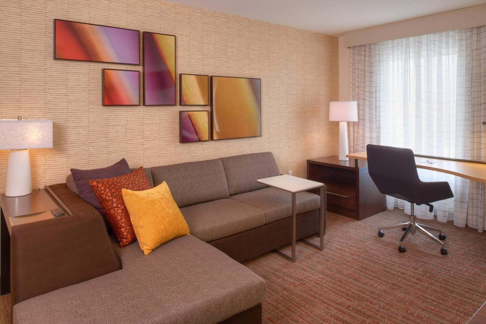 Residence Inn by Marriott Chicago Bolingbrook photo 6