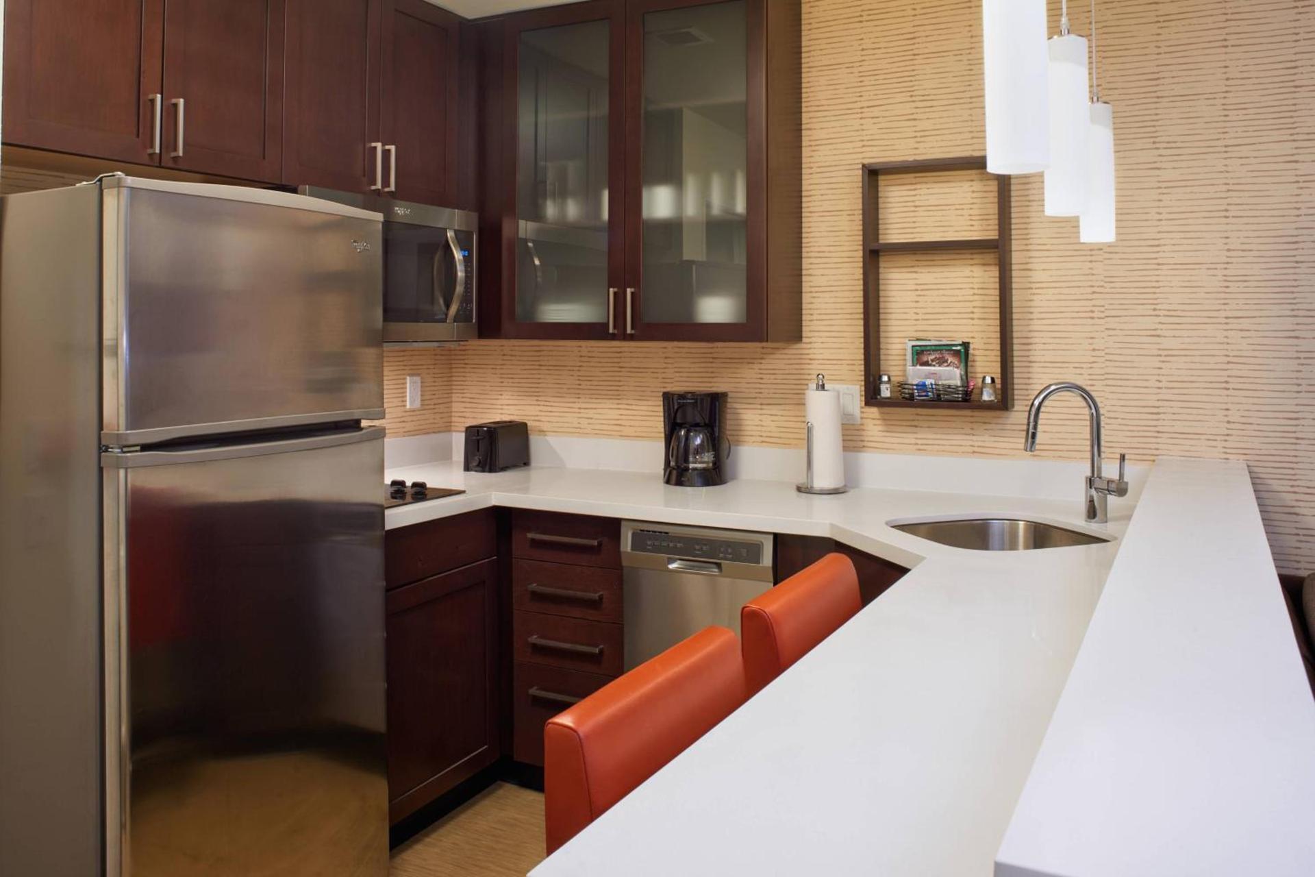 Residence Inn by Marriott Chicago Bolingbrook photo 8