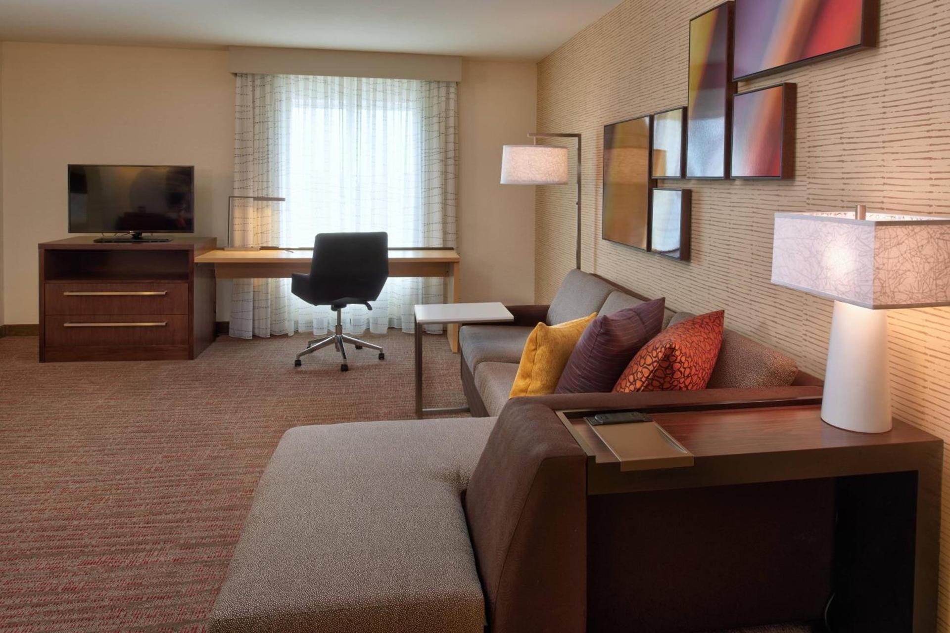 Residence Inn by Marriott Chicago Bolingbrook photo 9
