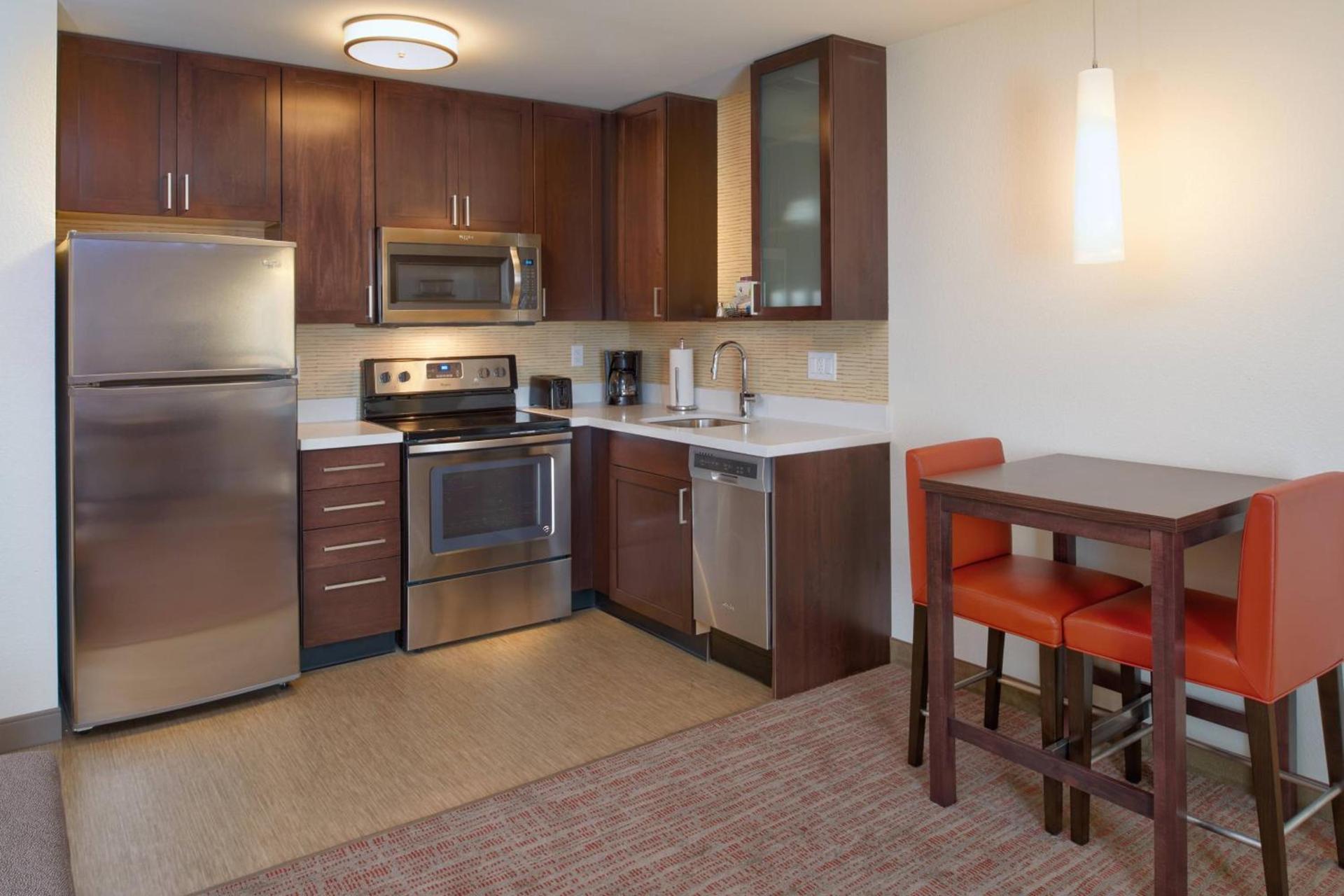 Residence Inn by Marriott Chicago Bolingbrook photo 10