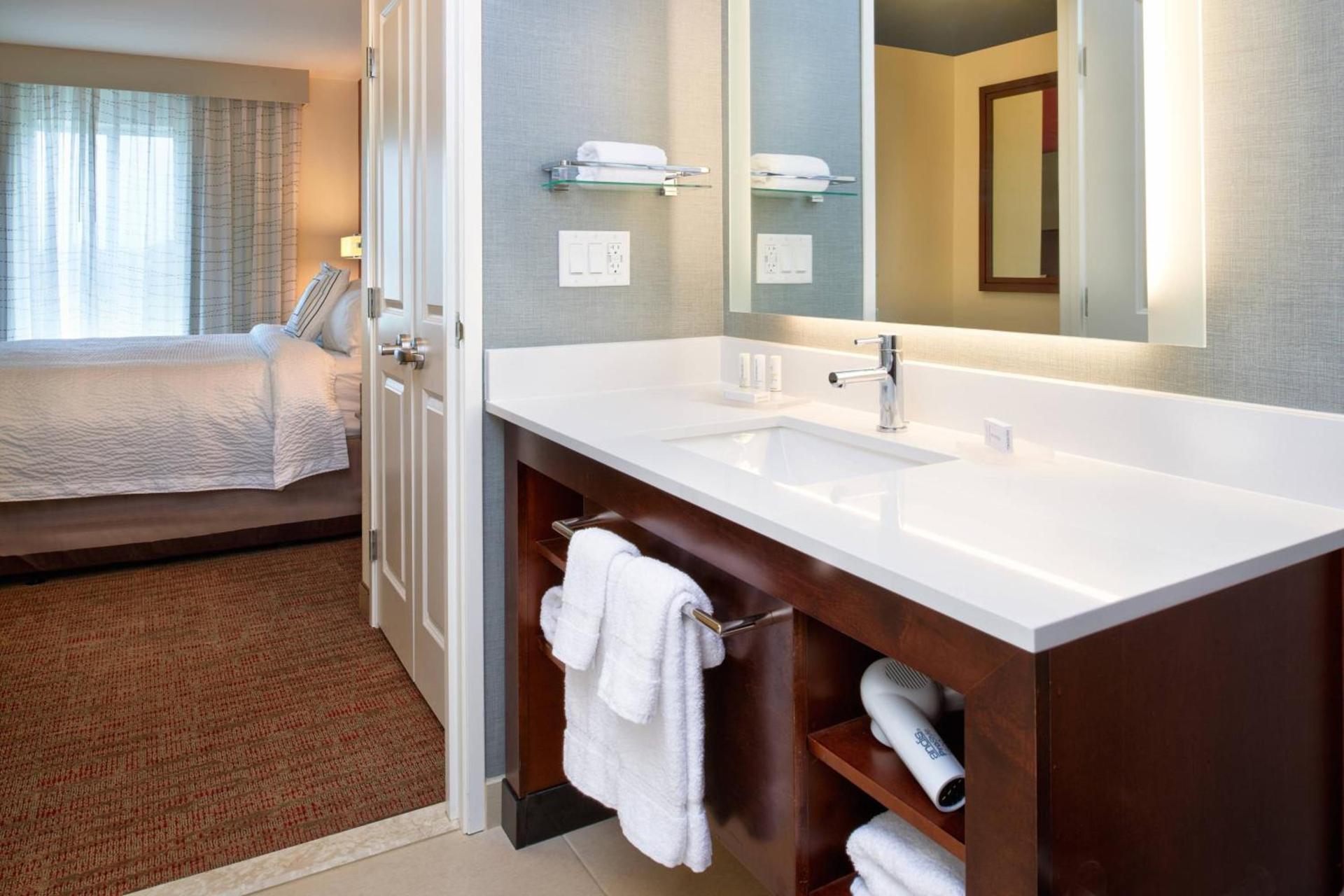 Residence Inn by Marriott Chicago Bolingbrook photo 11