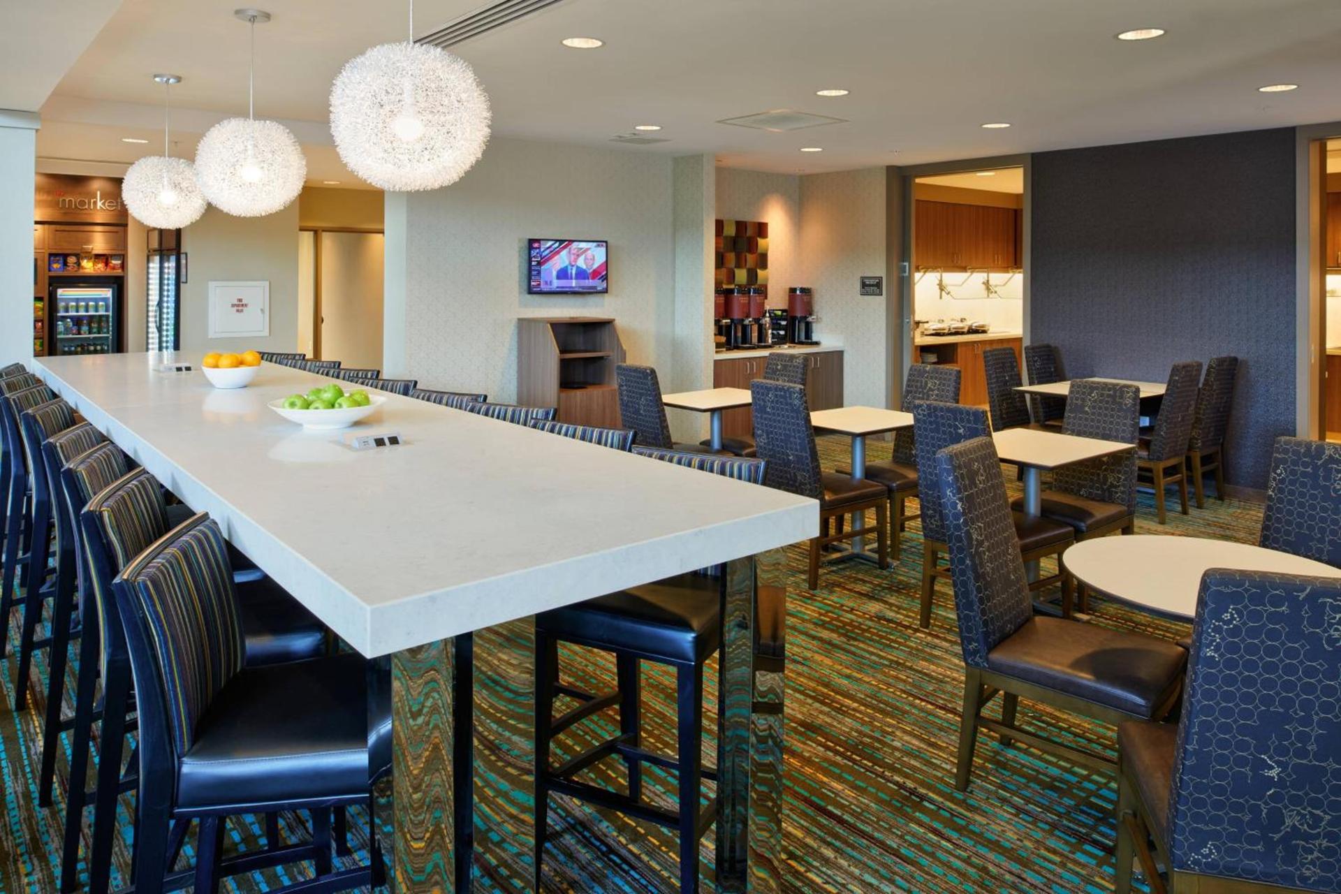 Residence Inn by Marriott Chicago Bolingbrook photo 13