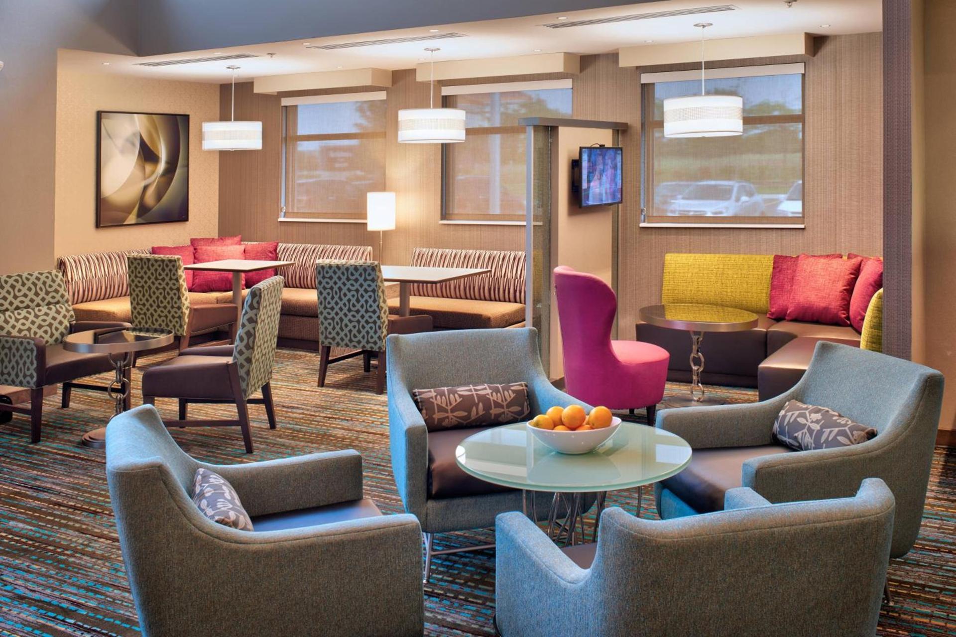 Residence Inn by Marriott Chicago Bolingbrook photo 14