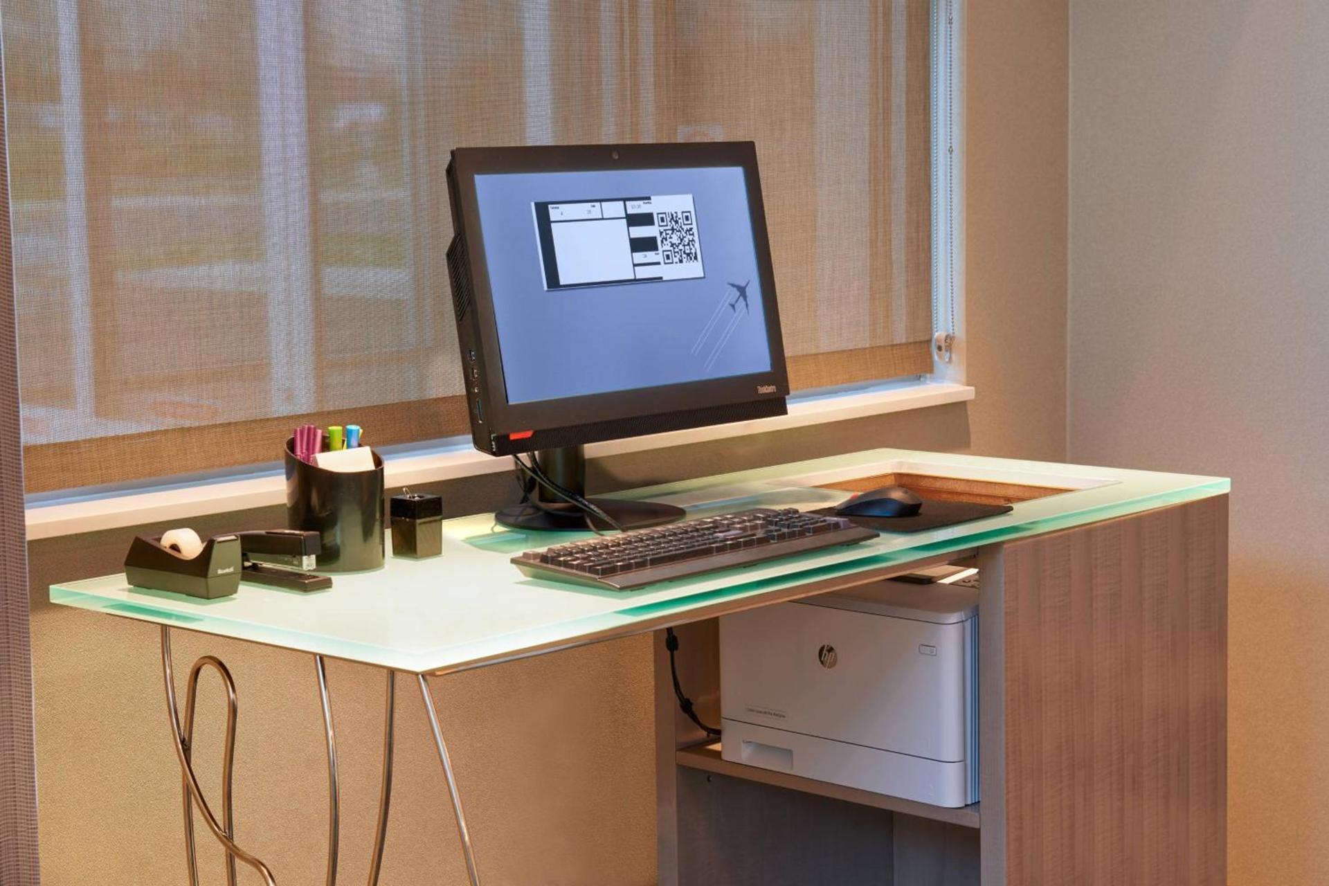 Residence Inn by Marriott Chicago Bolingbrook photo 15