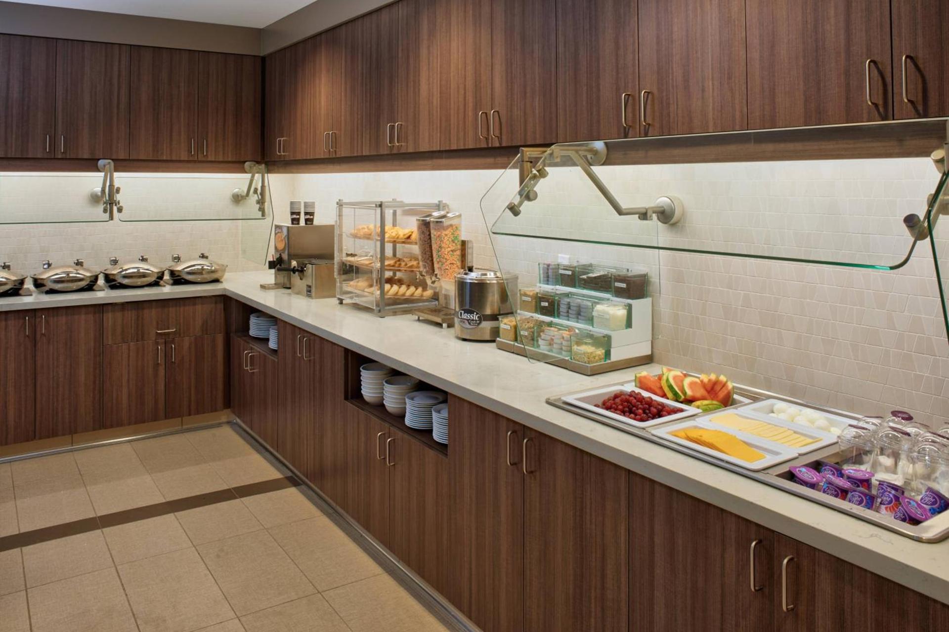 Residence Inn by Marriott Chicago Bolingbrook photo 20