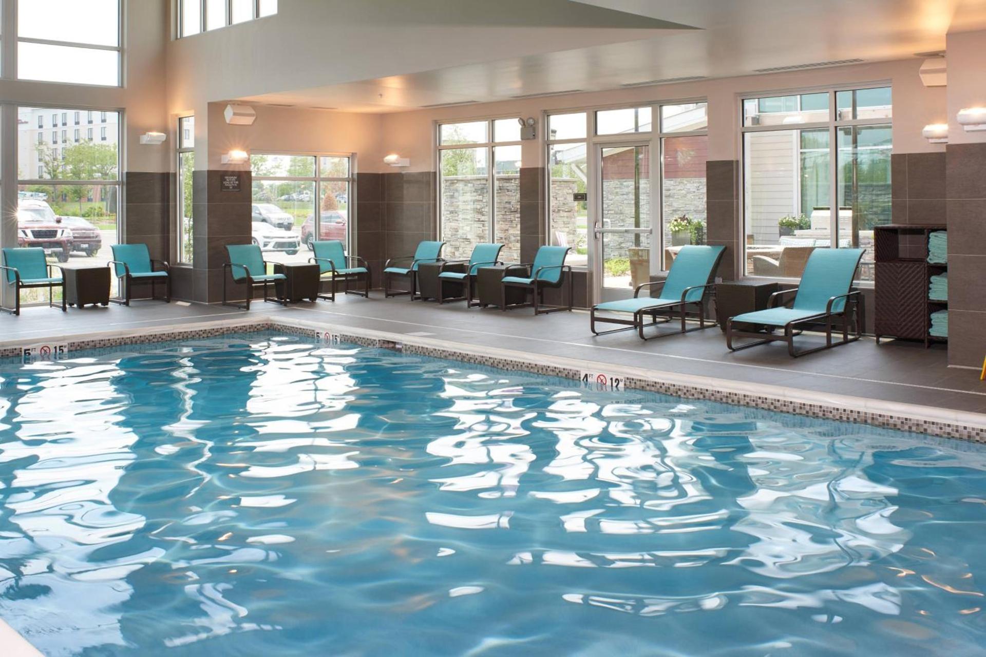 Residence Inn by Marriott Chicago Bolingbrook photo 22