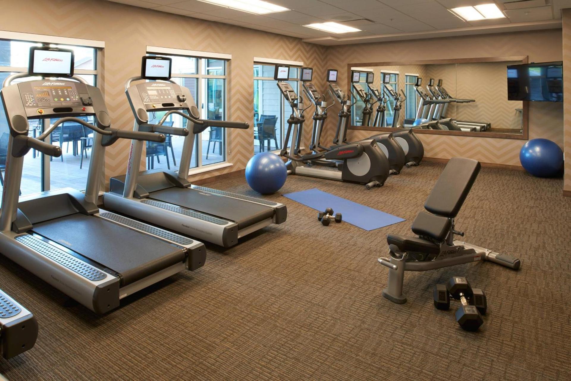 Residence Inn by Marriott Chicago Bolingbrook photo 23