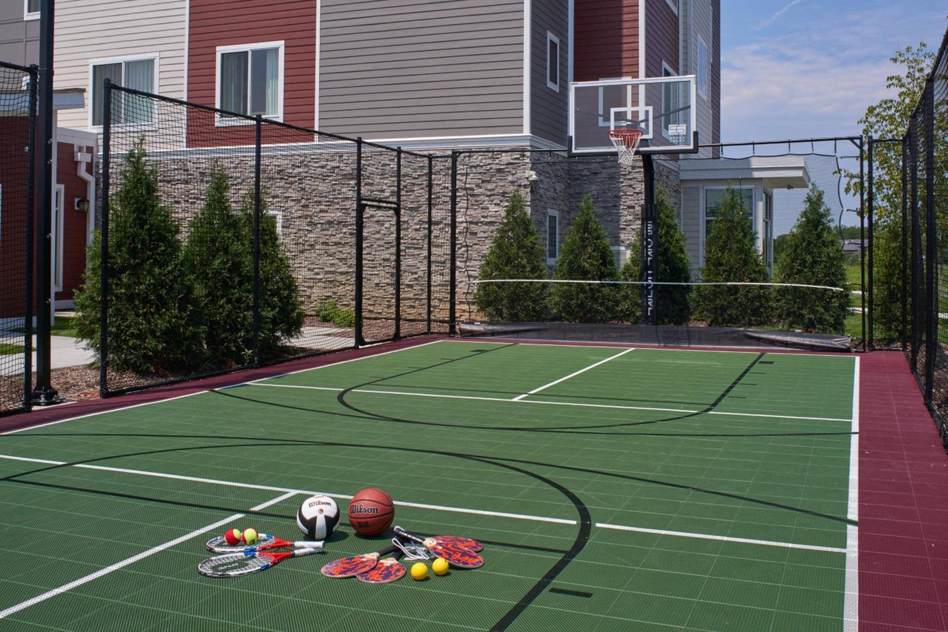 Residence Inn by Marriott Chicago Bolingbrook photo 24
