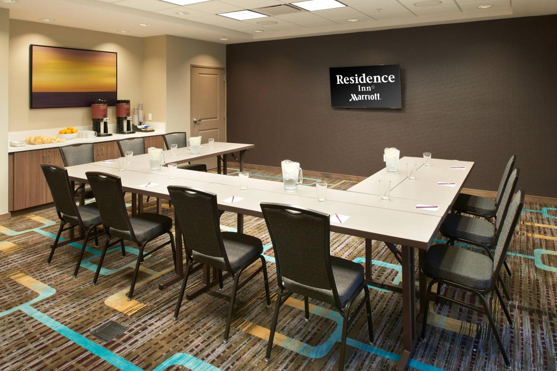 Residence Inn by Marriott Chicago Bolingbrook photo 25