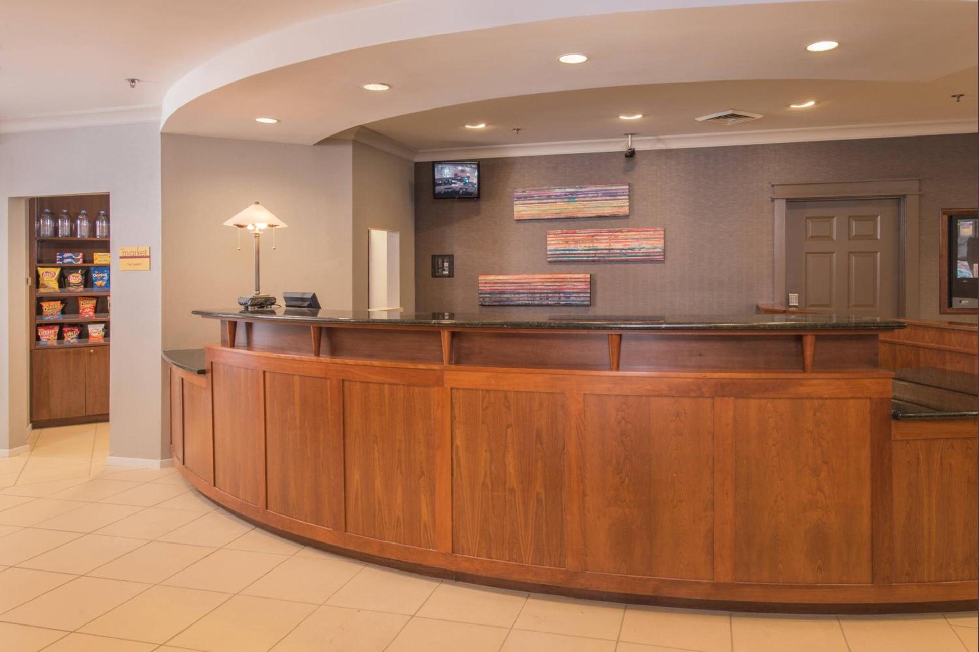 Residence Inn Chantilly Dulles South photo 1