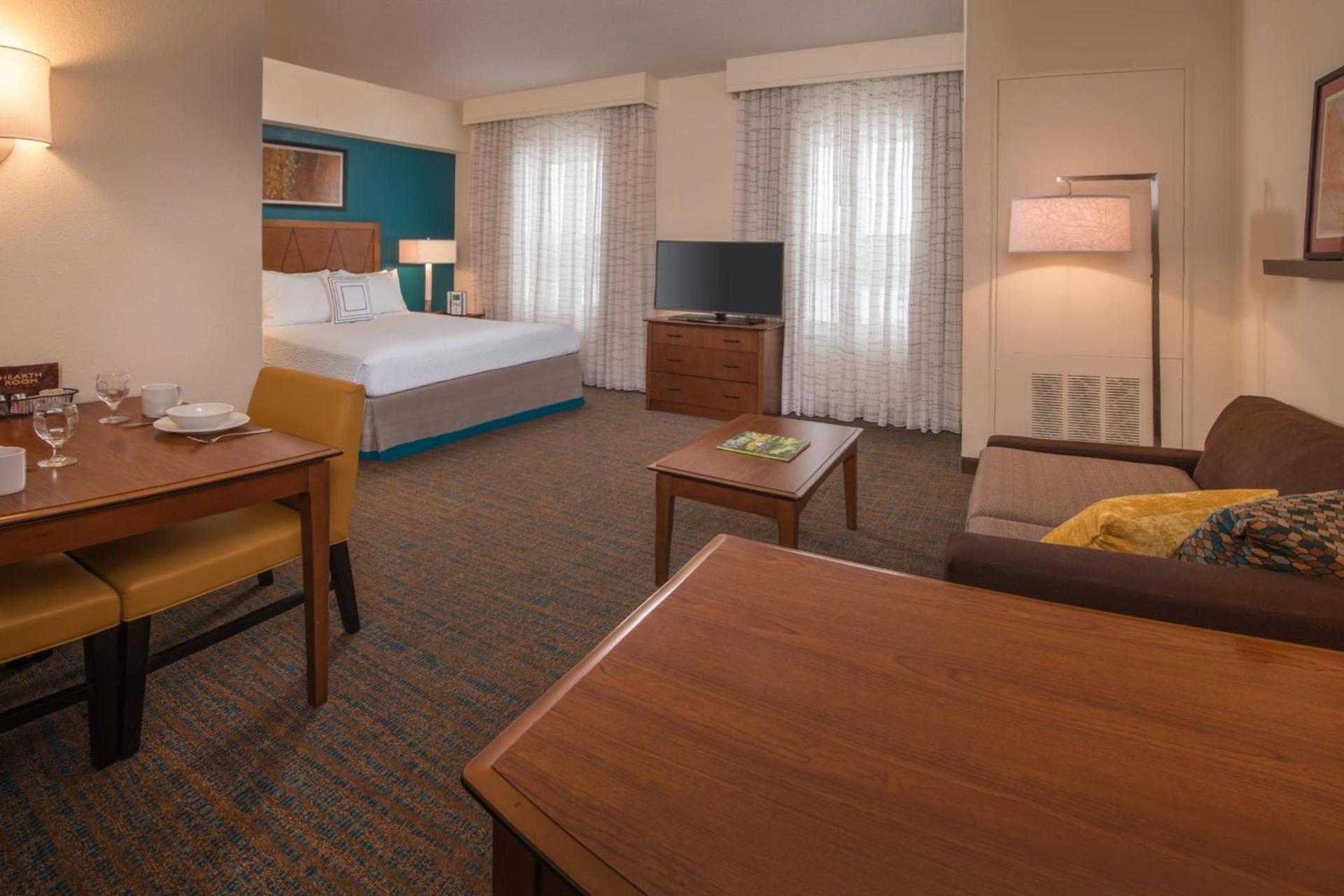 Residence Inn Chantilly Dulles South photo 3