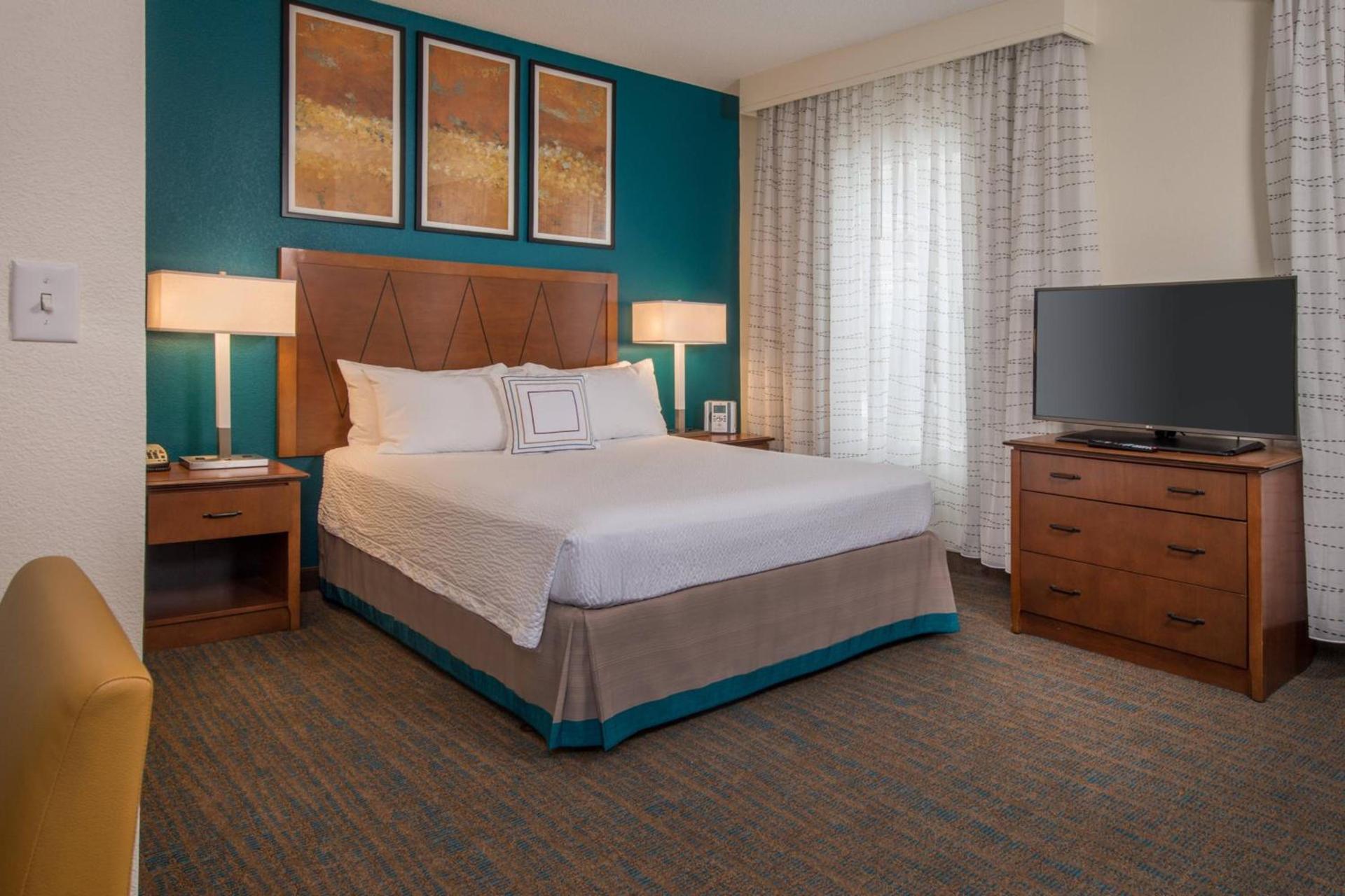 Residence Inn Chantilly Dulles South photo 4