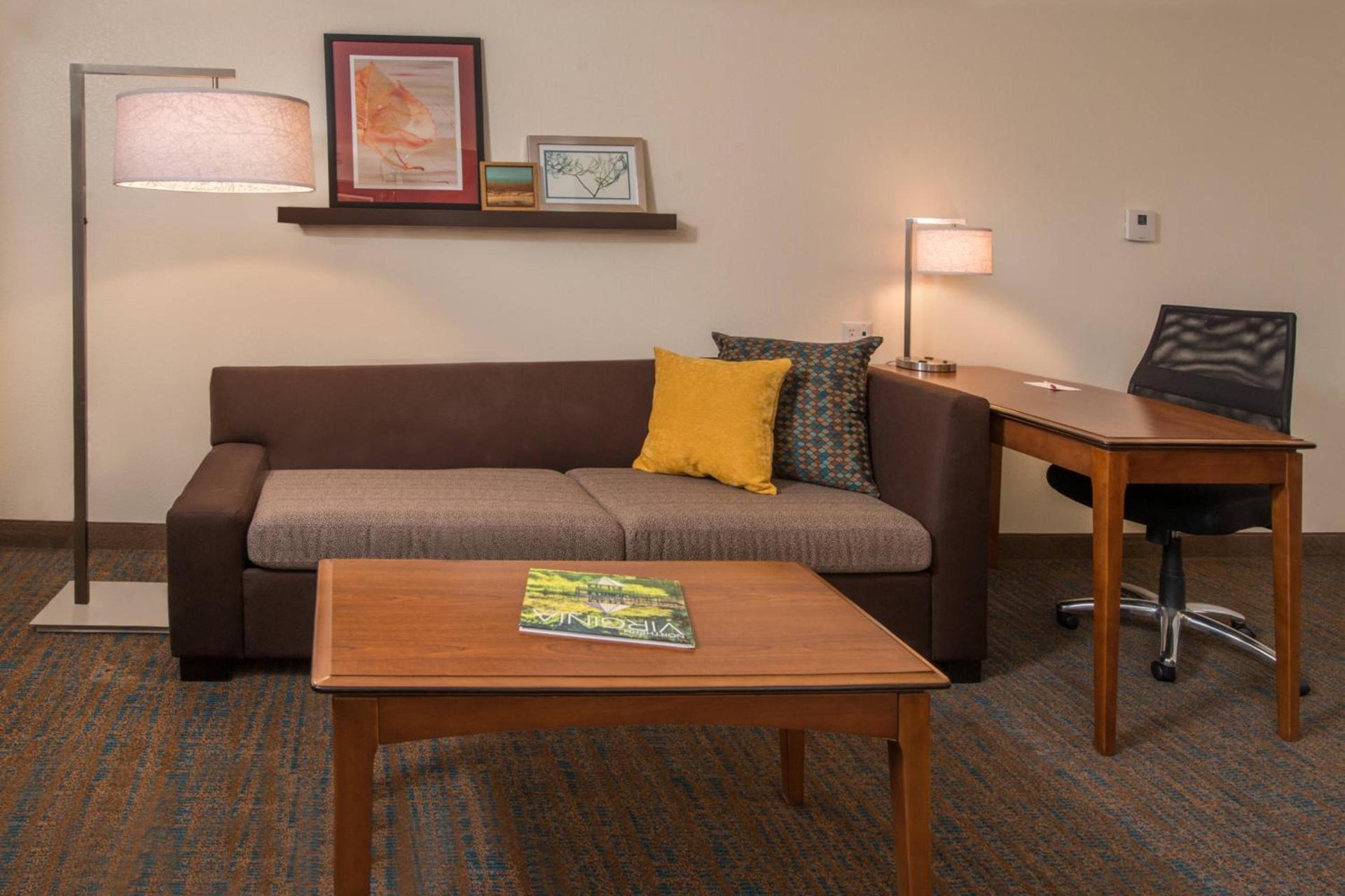 Residence Inn Chantilly Dulles South photo 5