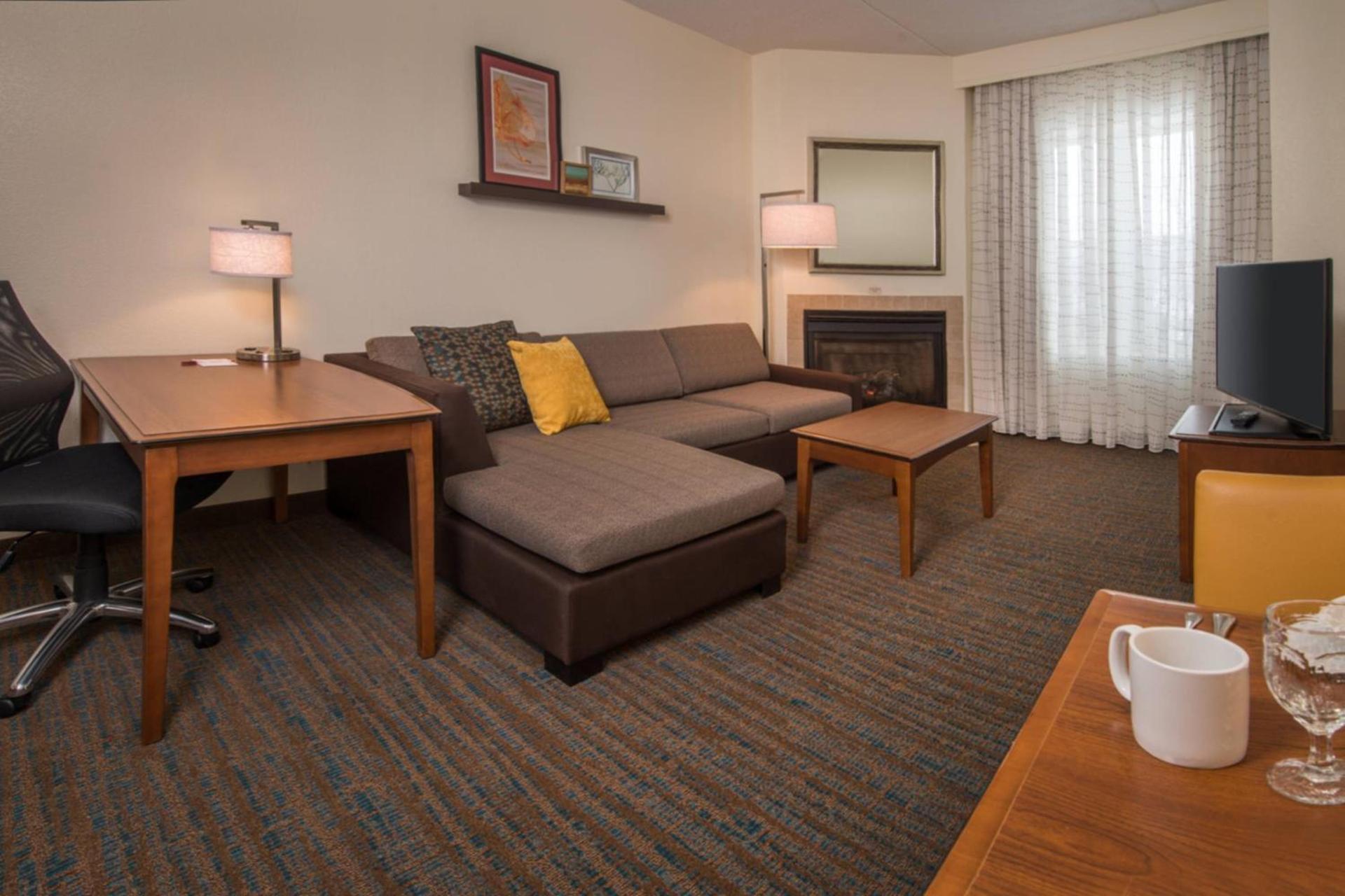 Residence Inn Chantilly Dulles South photo 7