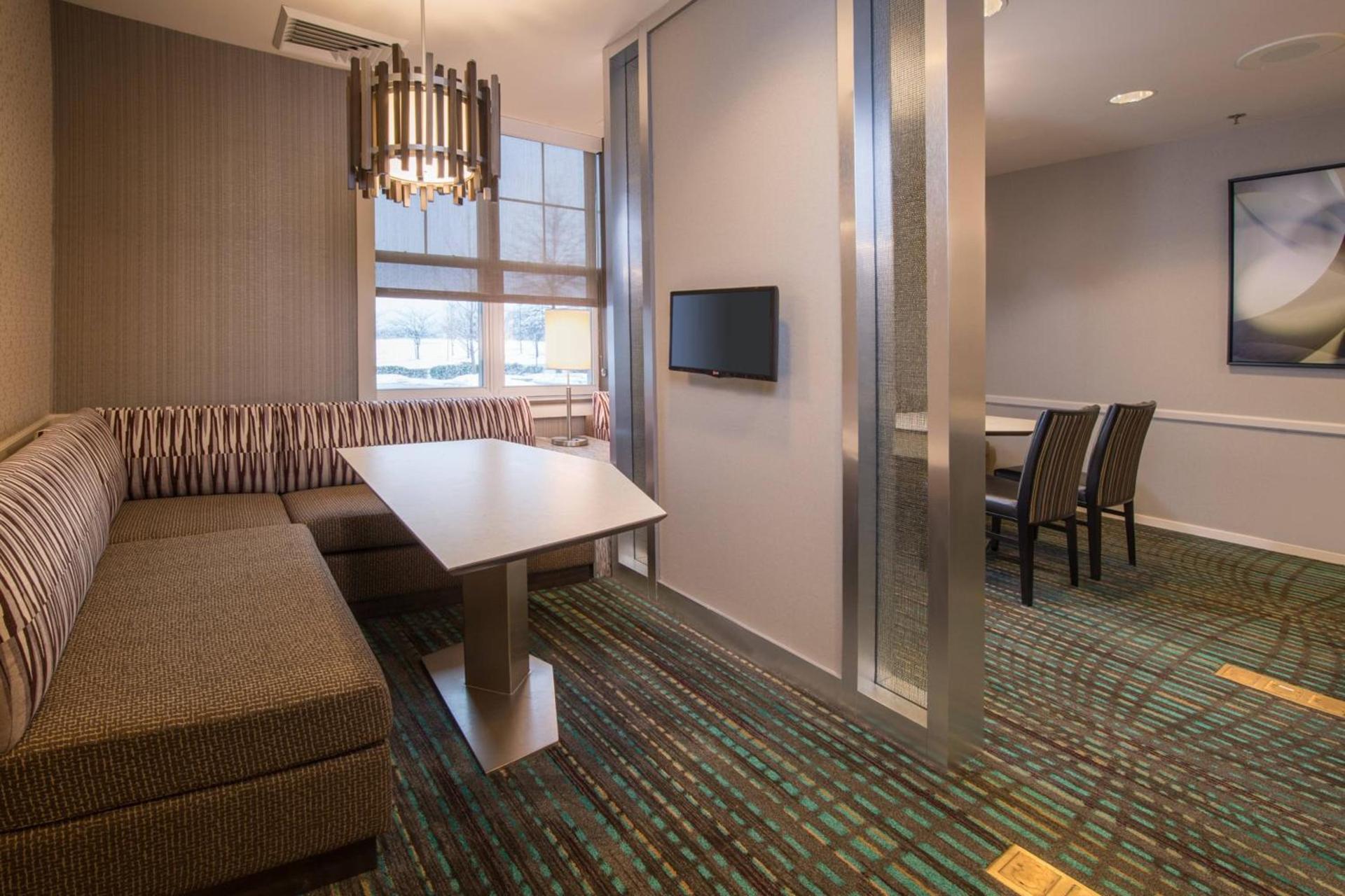 Residence Inn Chantilly Dulles South photo 9