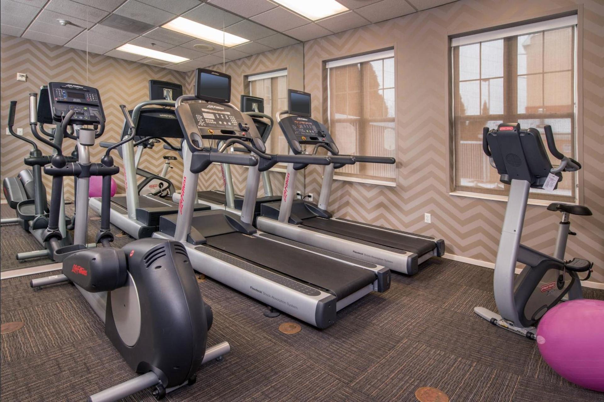 Residence Inn Chantilly Dulles South photo 13