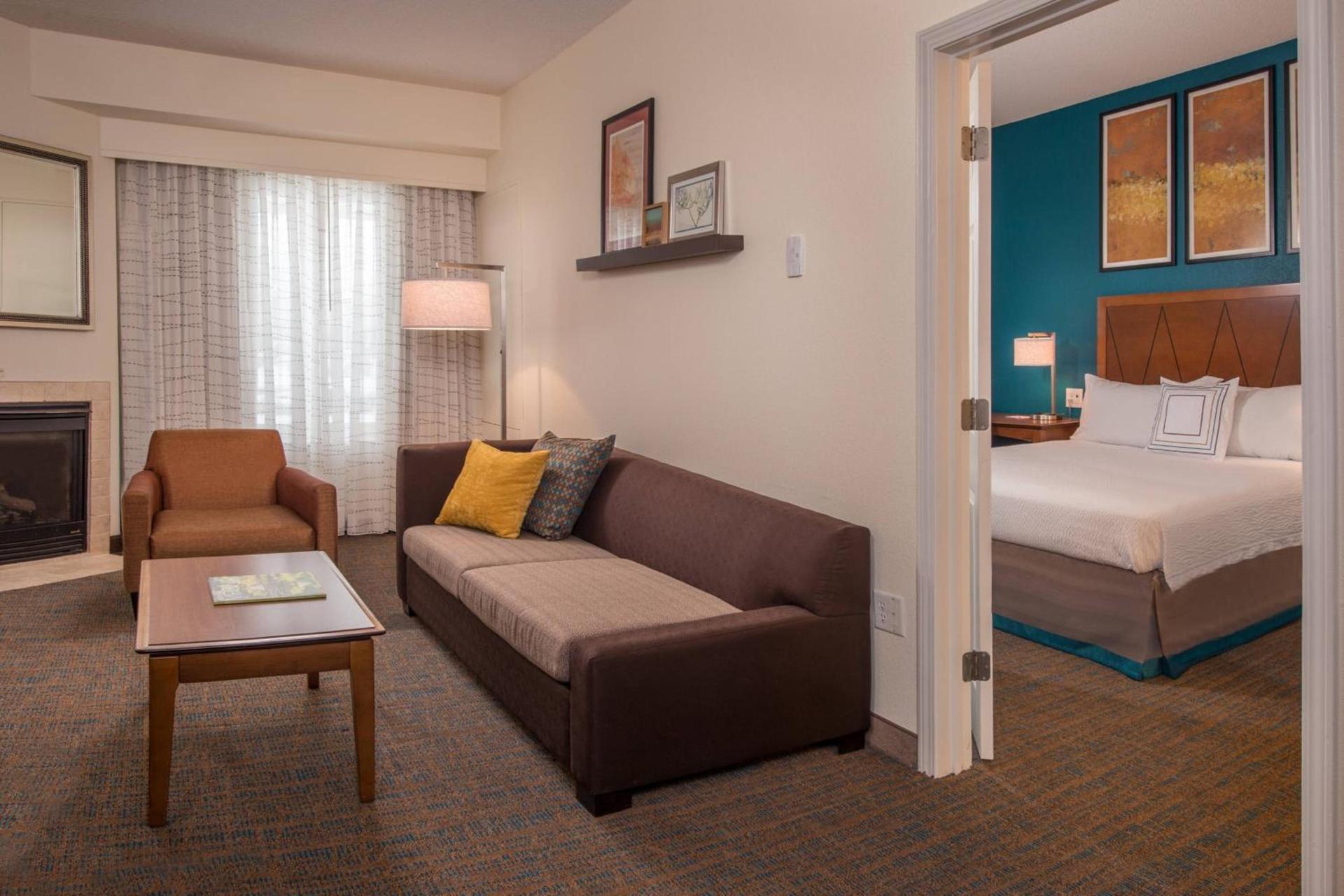 Residence Inn Chantilly Dulles South photo 14