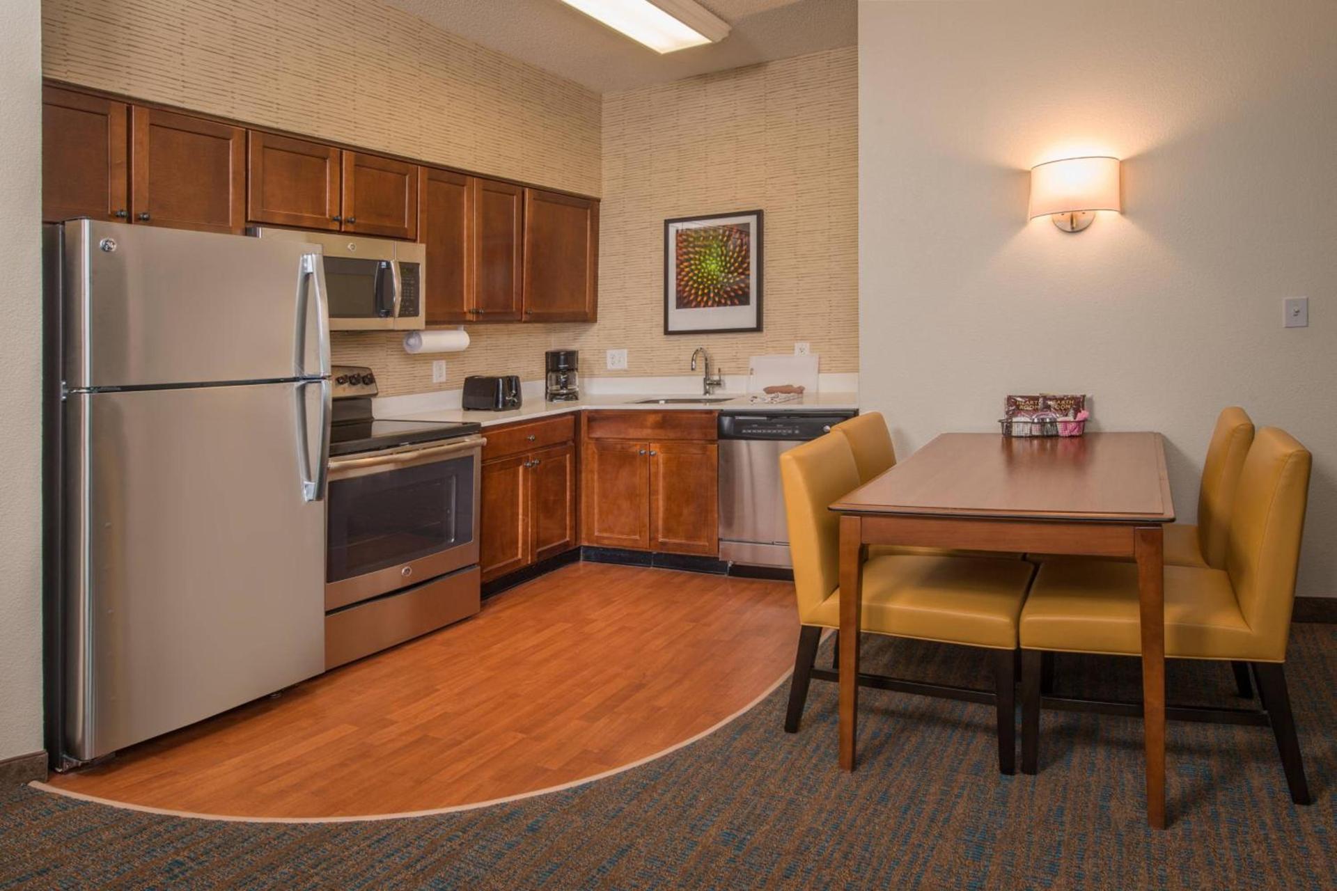 Residence Inn Chantilly Dulles South photo 8