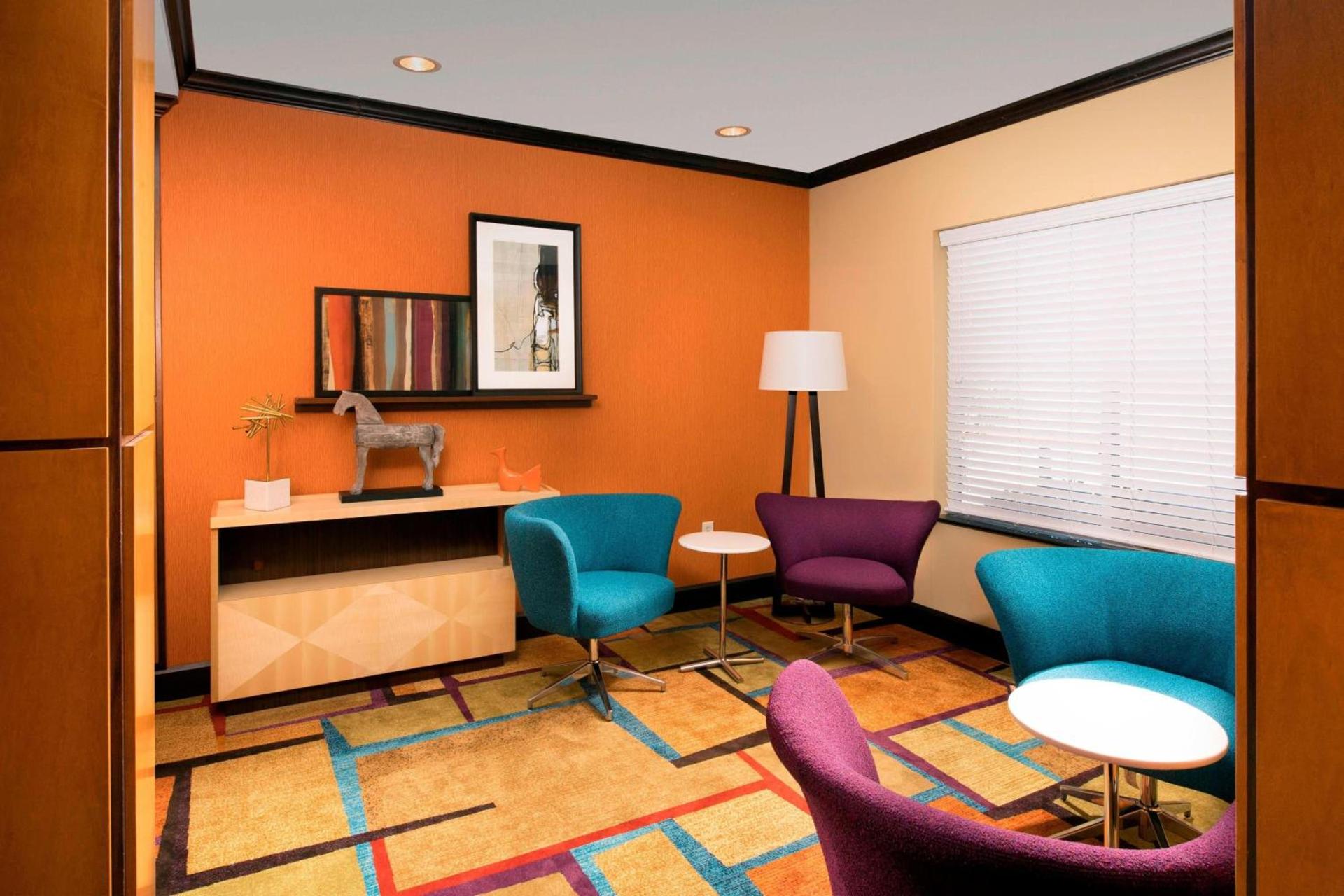Fairfield Inn & Suites Weatherford photo 5