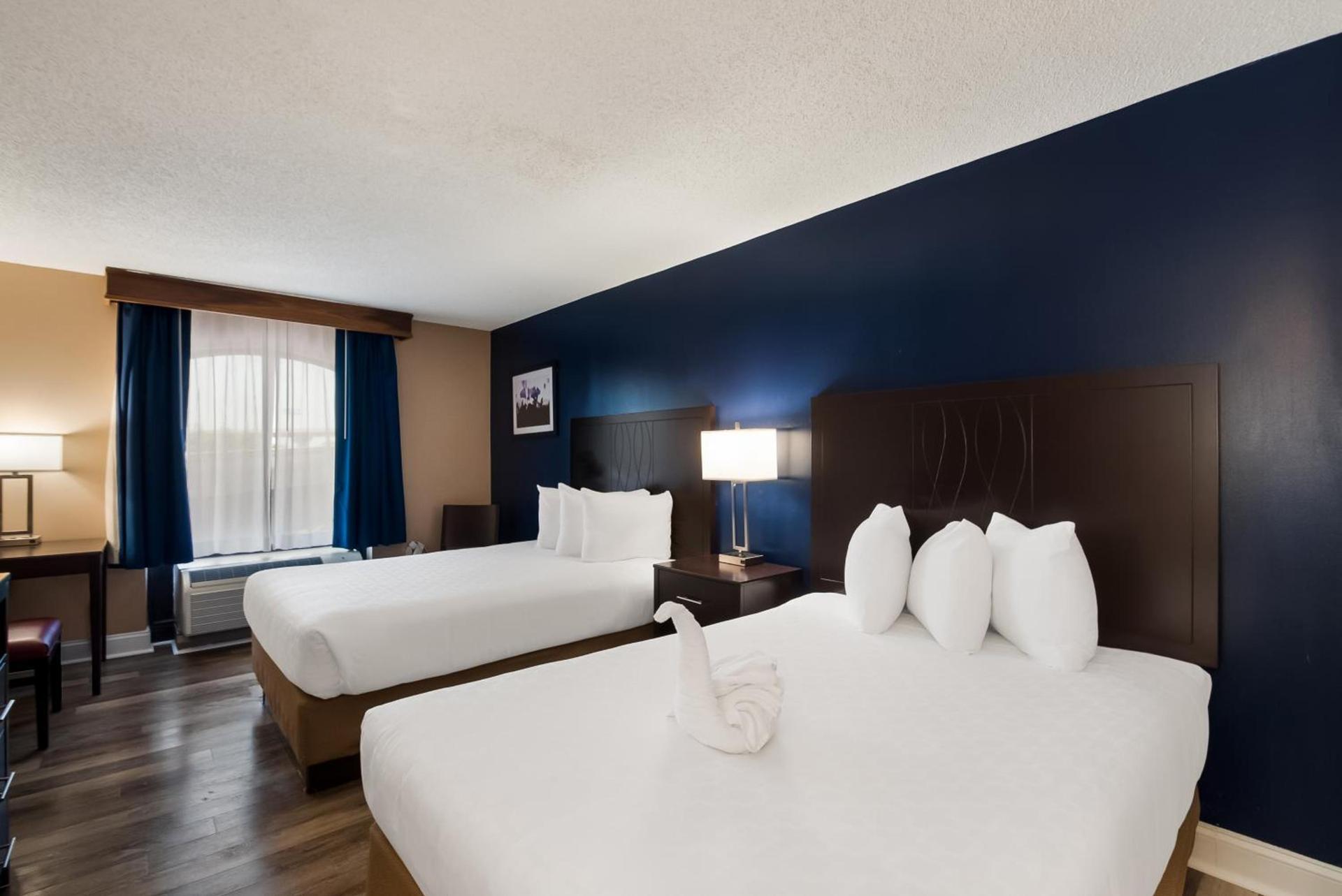 Best Western Springfield photo 24