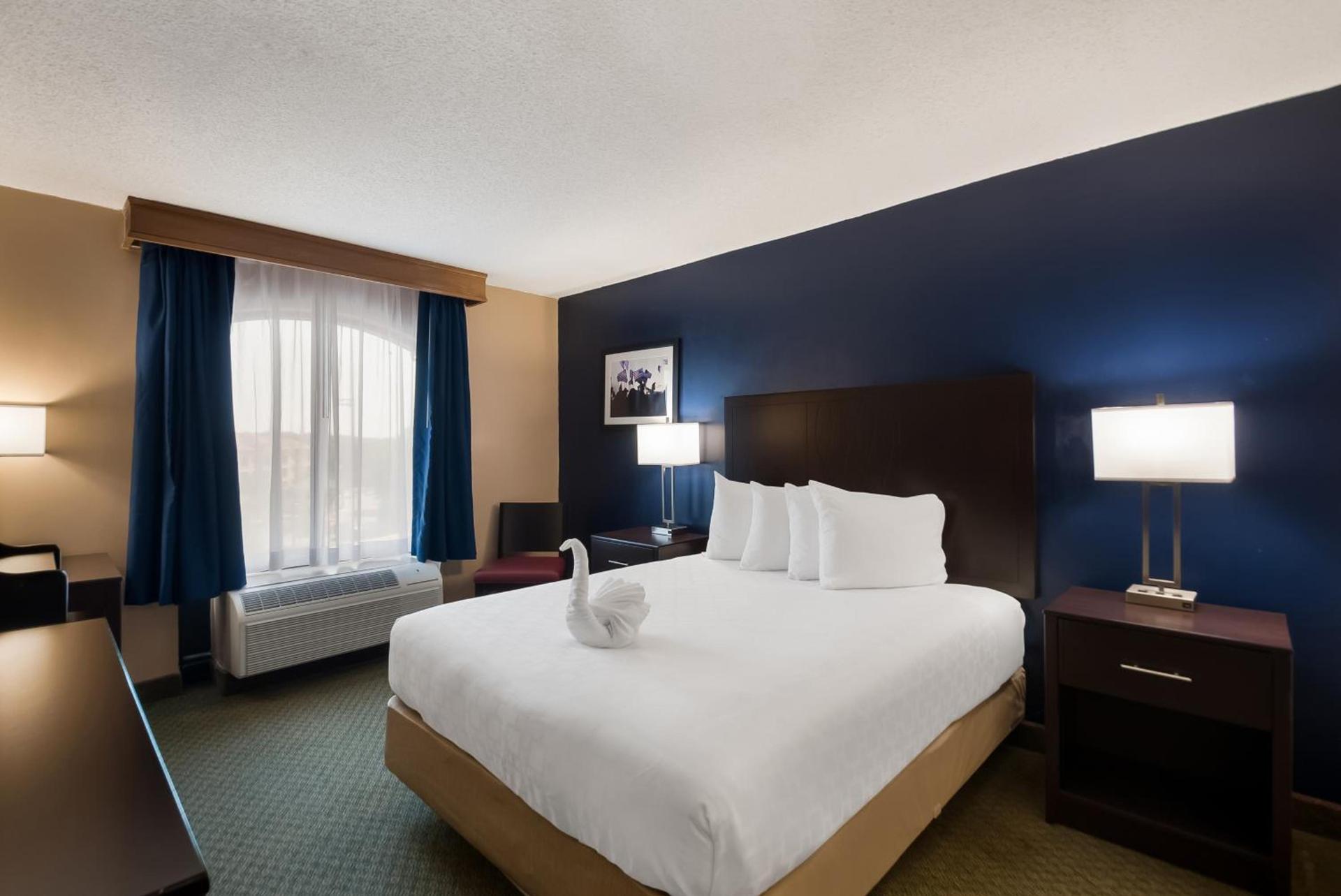 Best Western Springfield photo 25