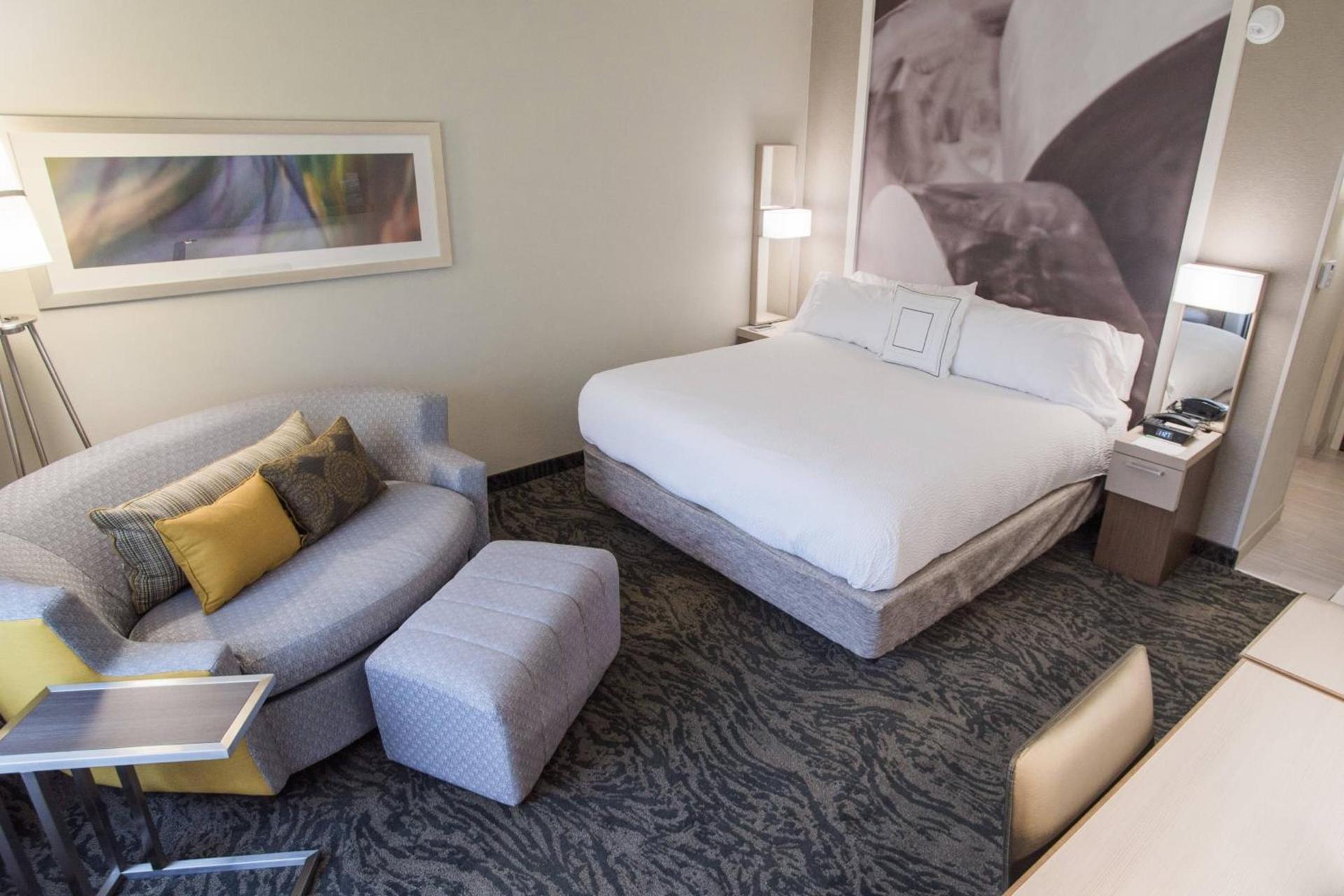Courtyard by Marriott Hickory photo 22