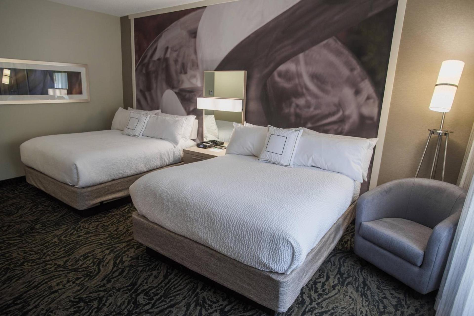 Courtyard by Marriott Hickory photo 21