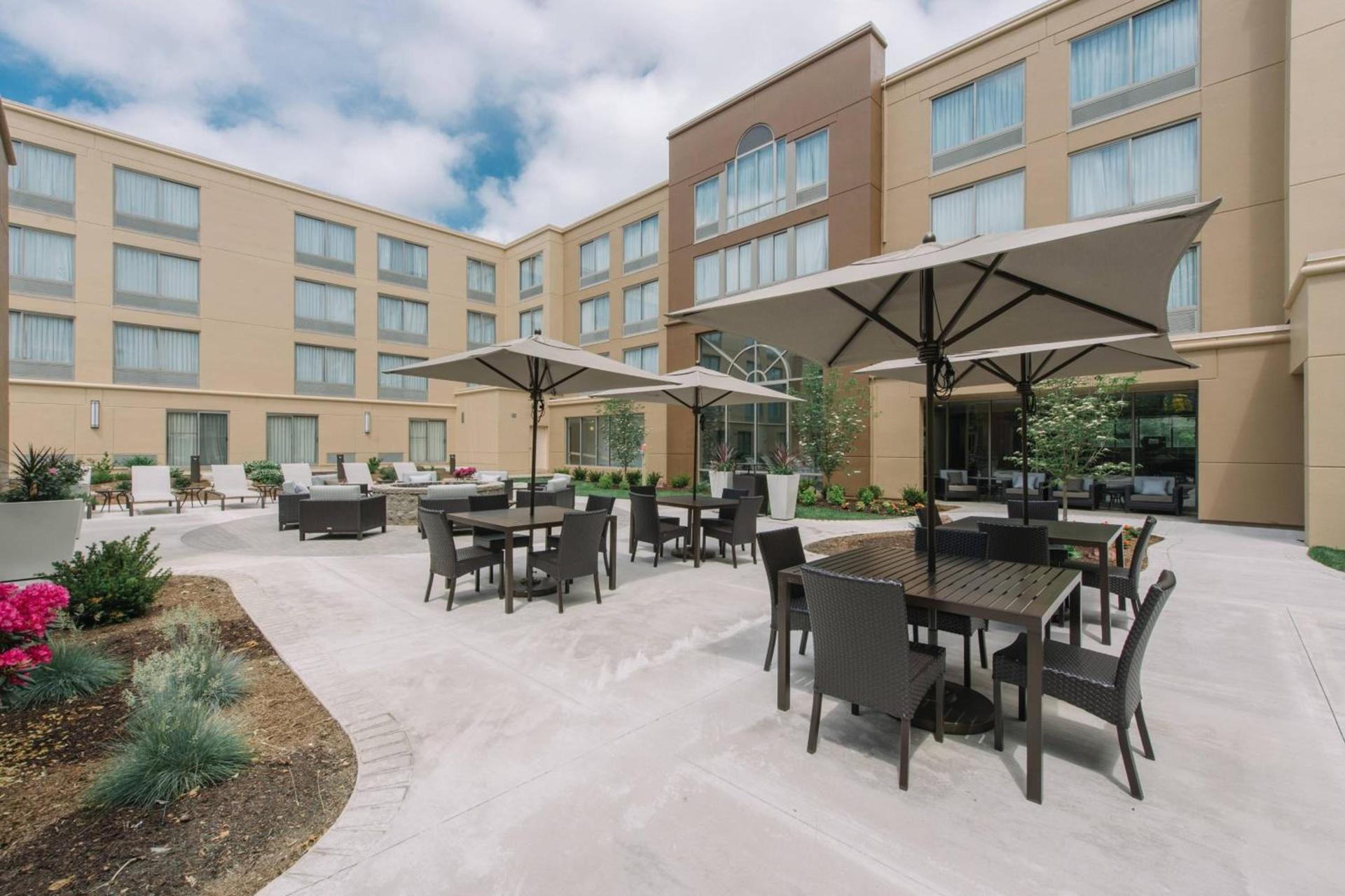 Courtyard by Marriott Nashua photo 6