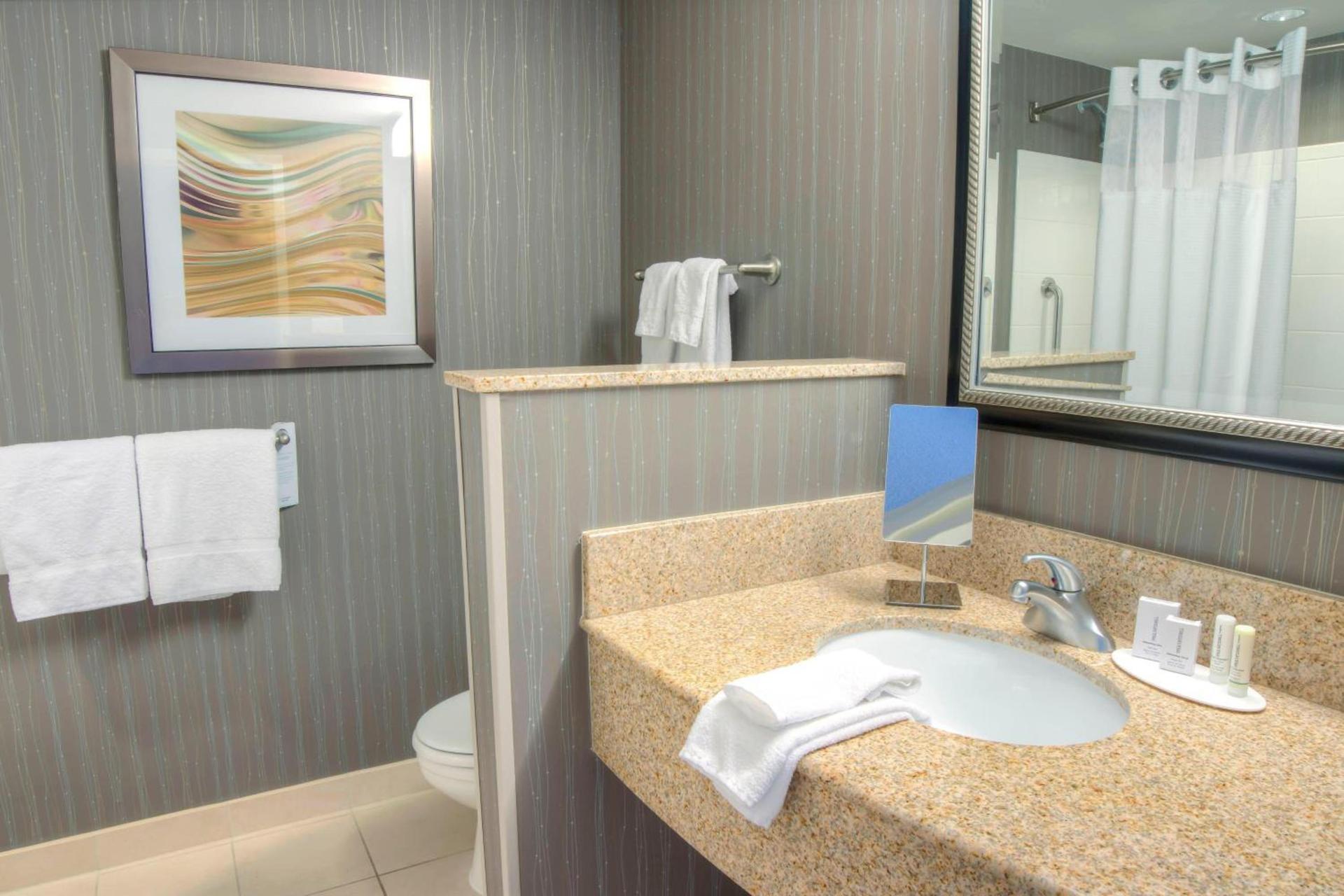 Courtyard by Marriott Mobile Daphne Eastern Shore photo 10