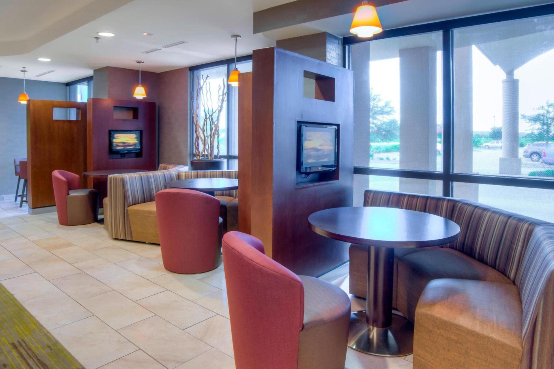 Courtyard by Marriott Mobile Daphne Eastern Shore photo 18