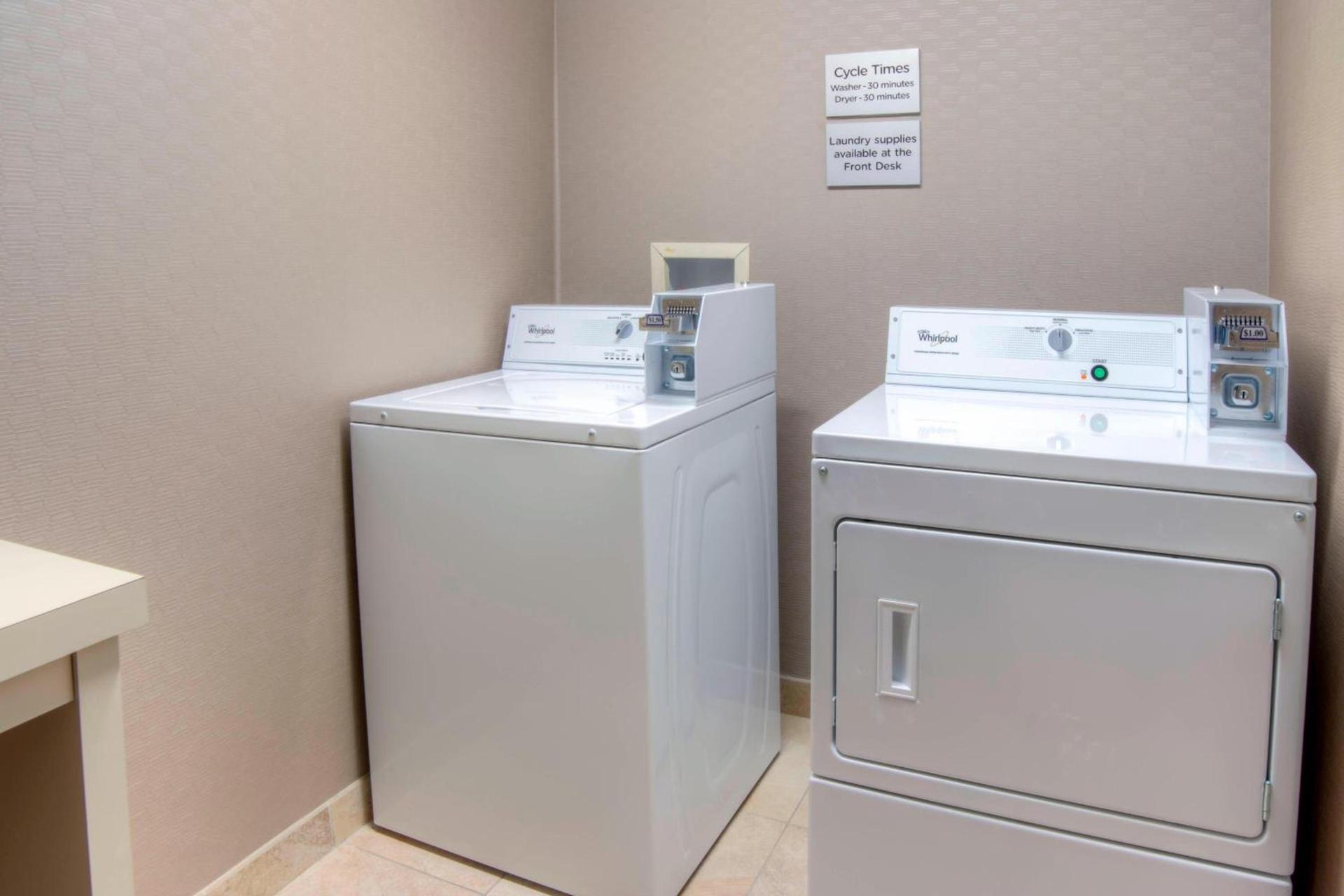 Courtyard by Marriott Mobile Daphne Eastern Shore photo 20