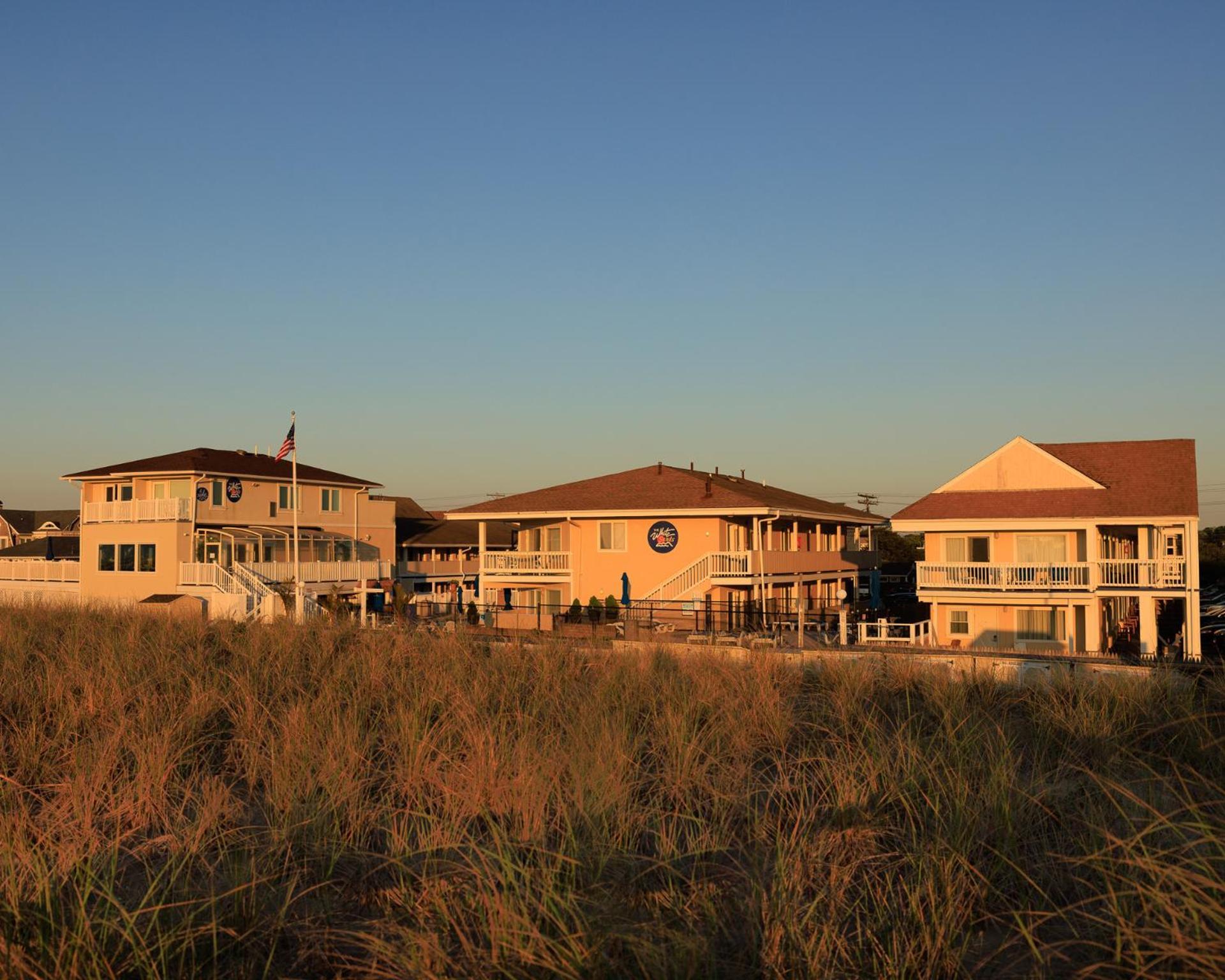 The White Sands Resort and Spa photo 31
