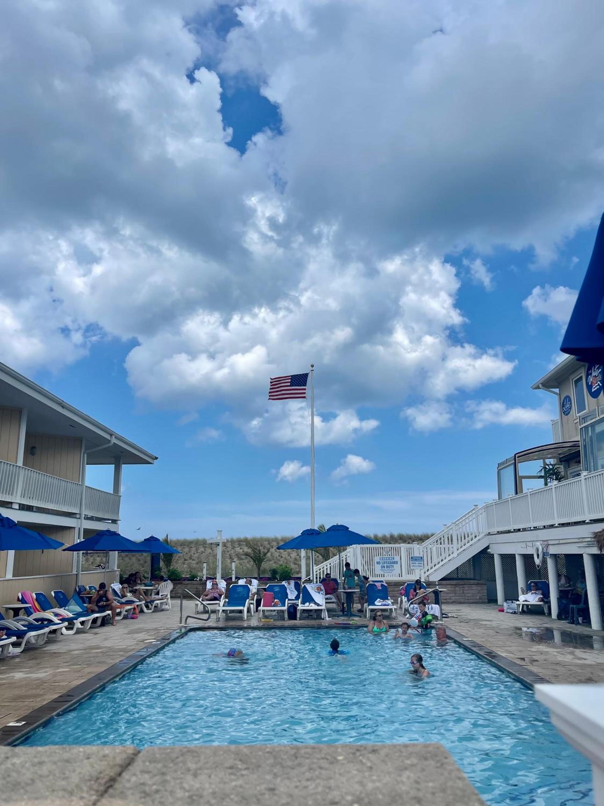 The White Sands Resort and Spa photo 22