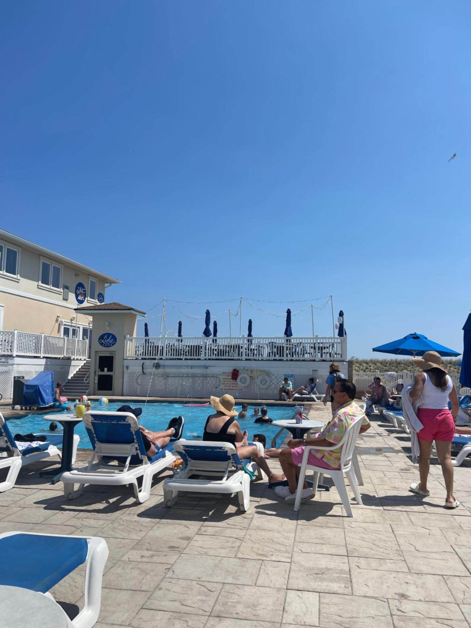The White Sands Resort and Spa photo 21