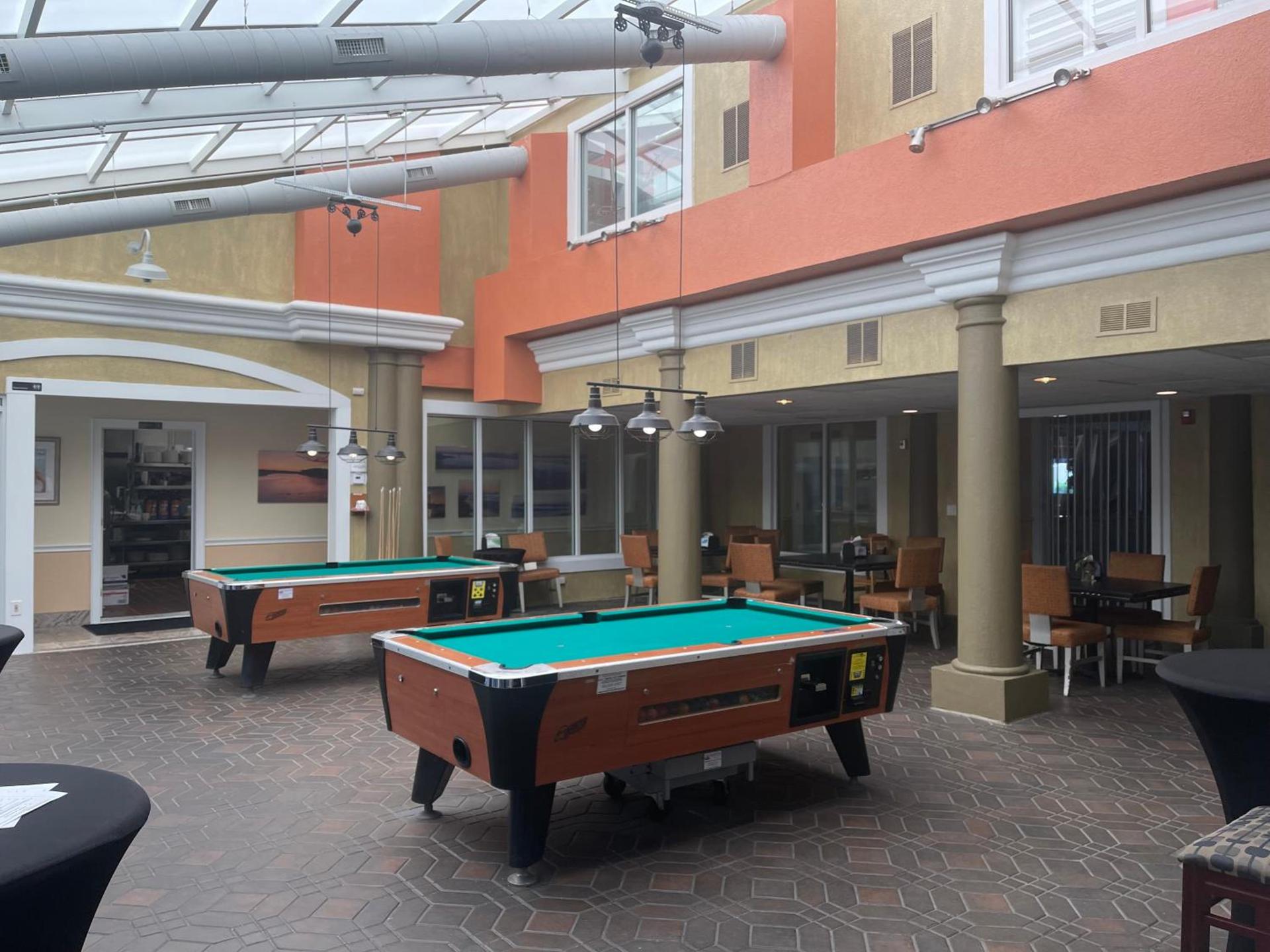 The White Sands Resort and Spa photo 24