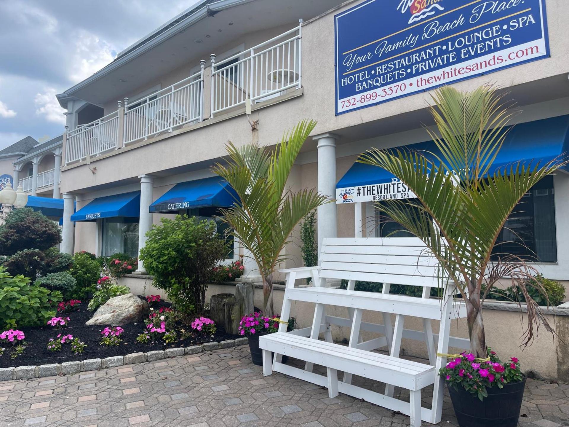 The White Sands Resort and Spa photo 28