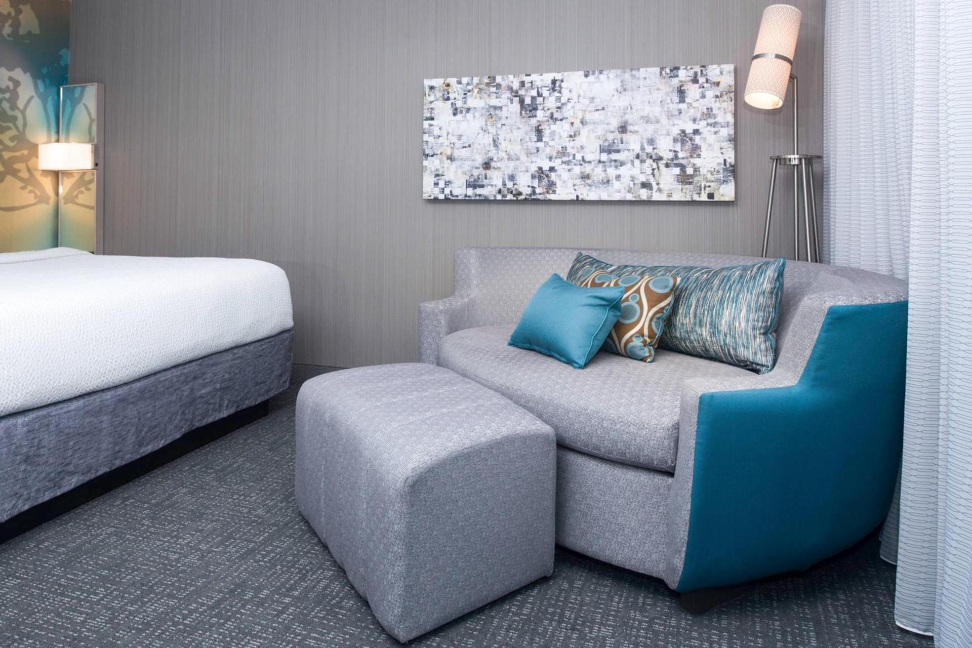 Courtyard by Marriott Lynchburg photo 17
