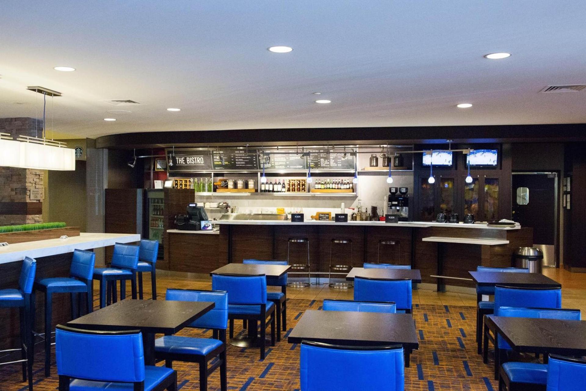 Courtyard by Marriott Madison East photo 19