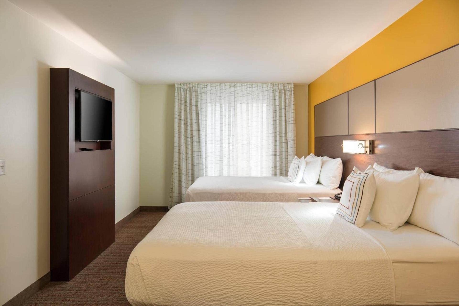 Residence Inn by Marriott Denver Central Park photo 5
