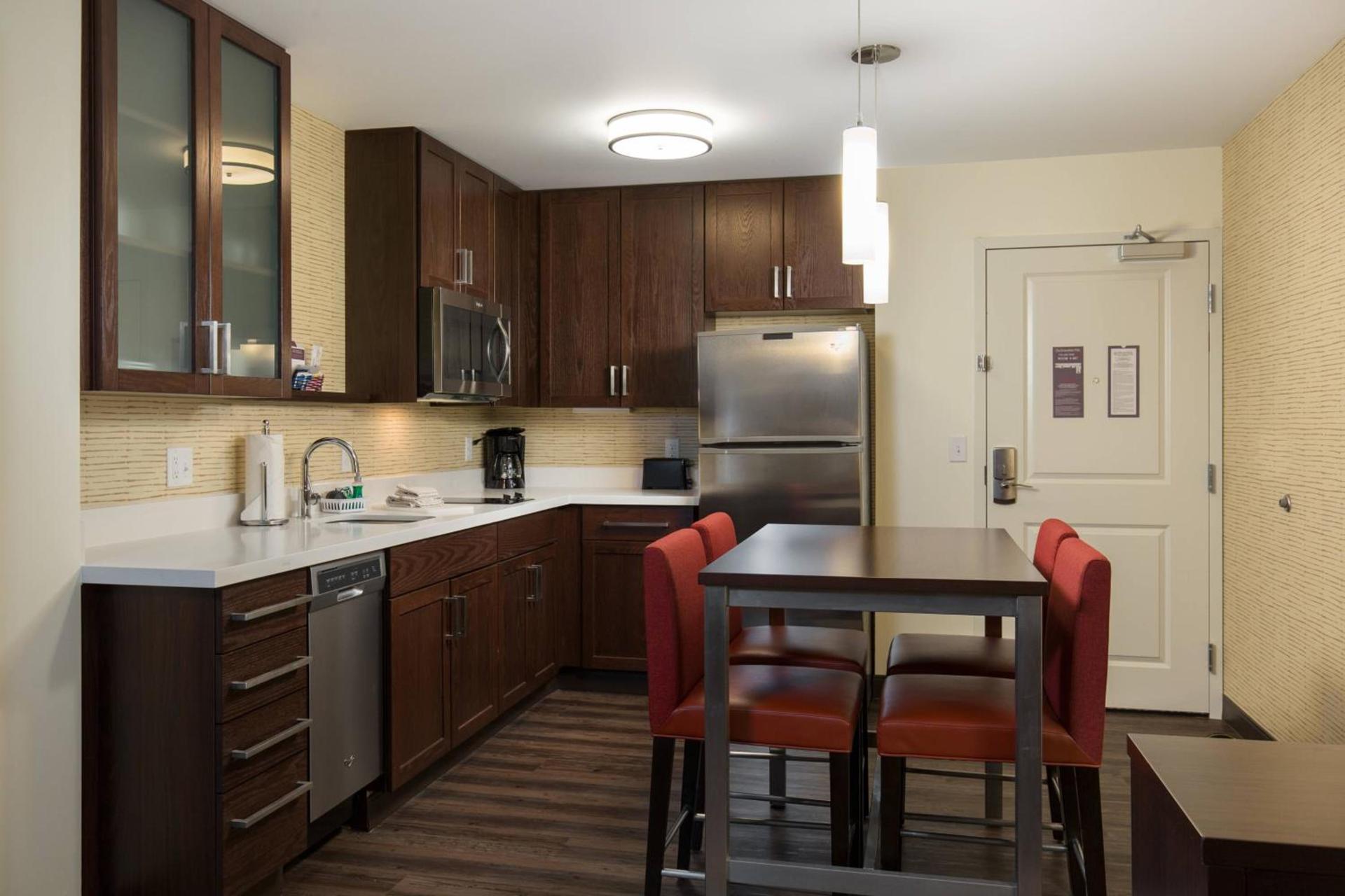 Residence Inn by Marriott Denver Central Park photo 12