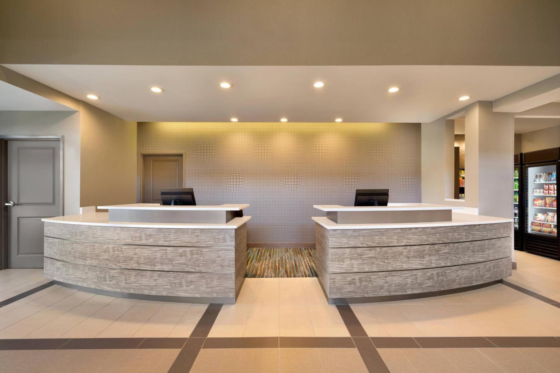 Residence Inn by Marriott Winston-Salem Hanes Mall photo 3