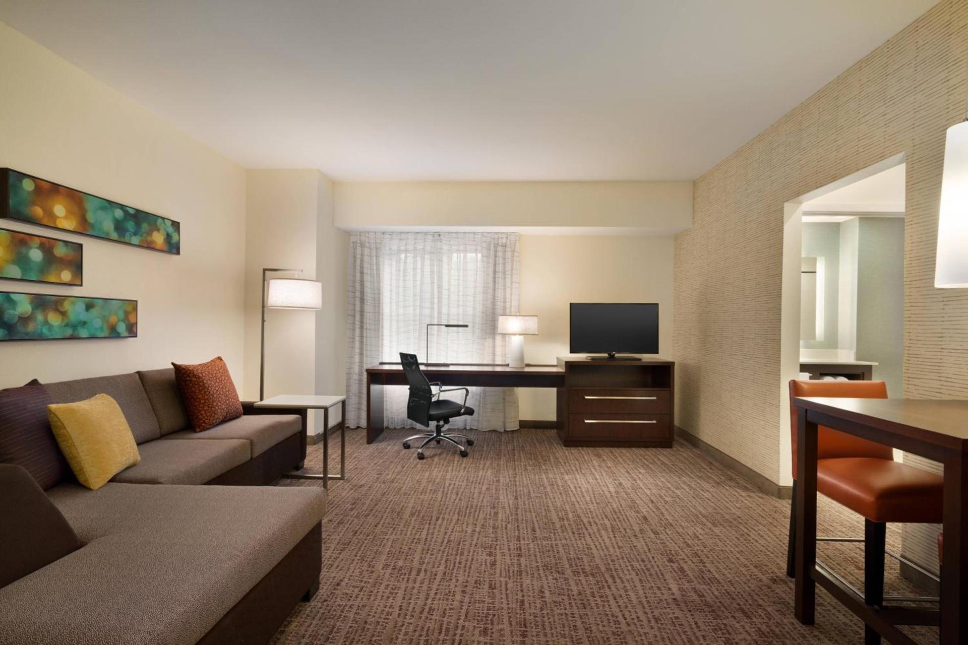 Residence Inn by Marriott Winston-Salem Hanes Mall photo 7